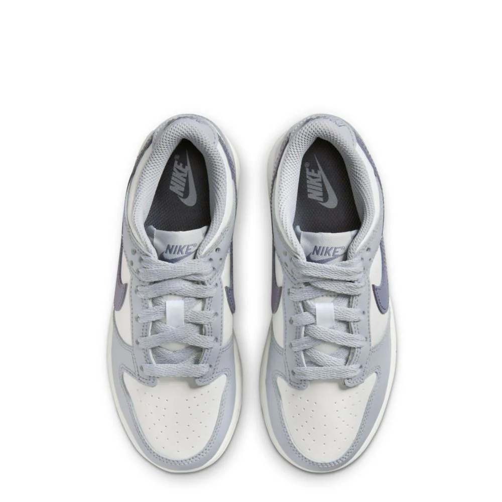 Dunk Low (Little Kid) - Image 5