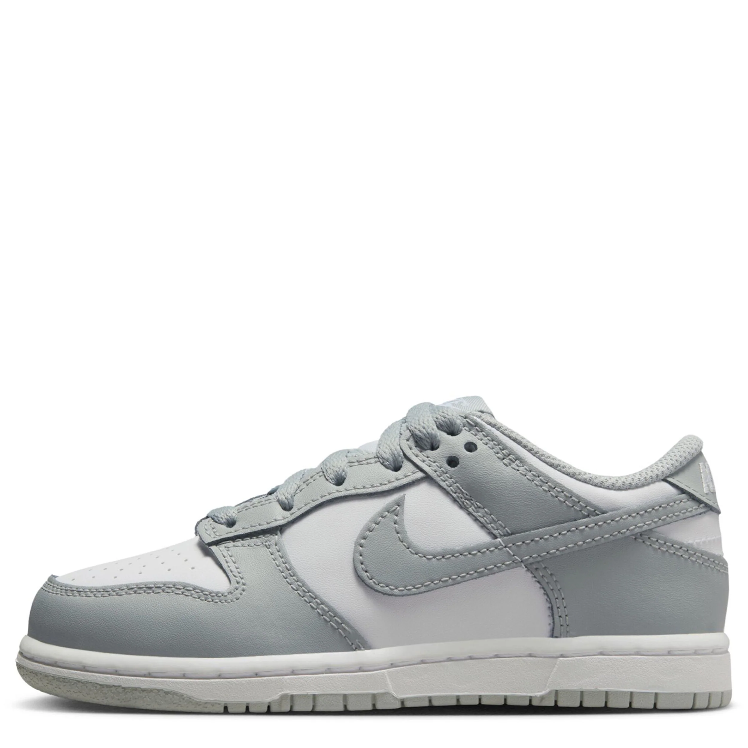 Dunk Low (Little Kid) - Image 2