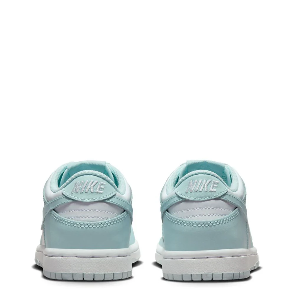 Dunk Low (Little Kid) - Image 4