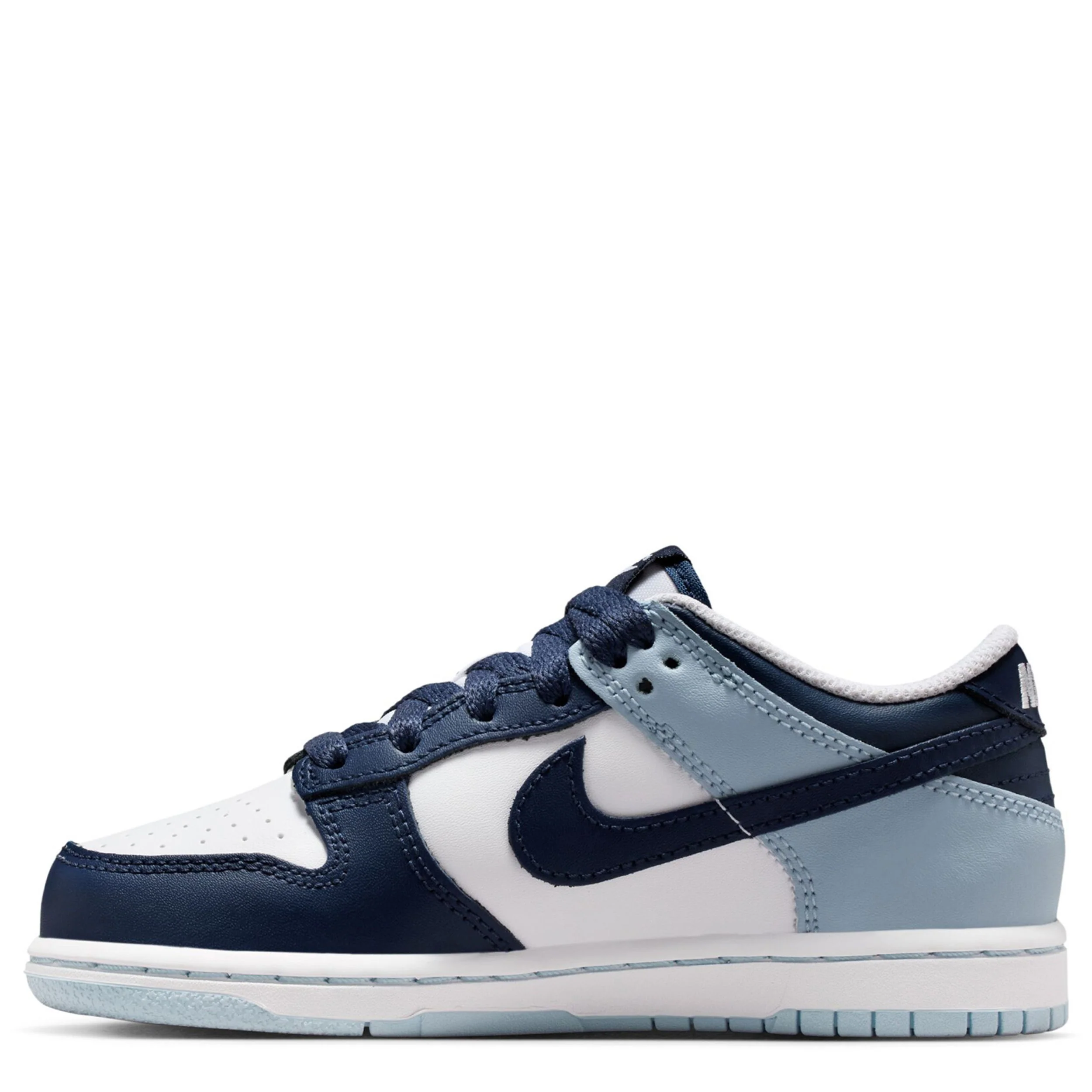 Dunk Low (Little Kid) - Image 2
