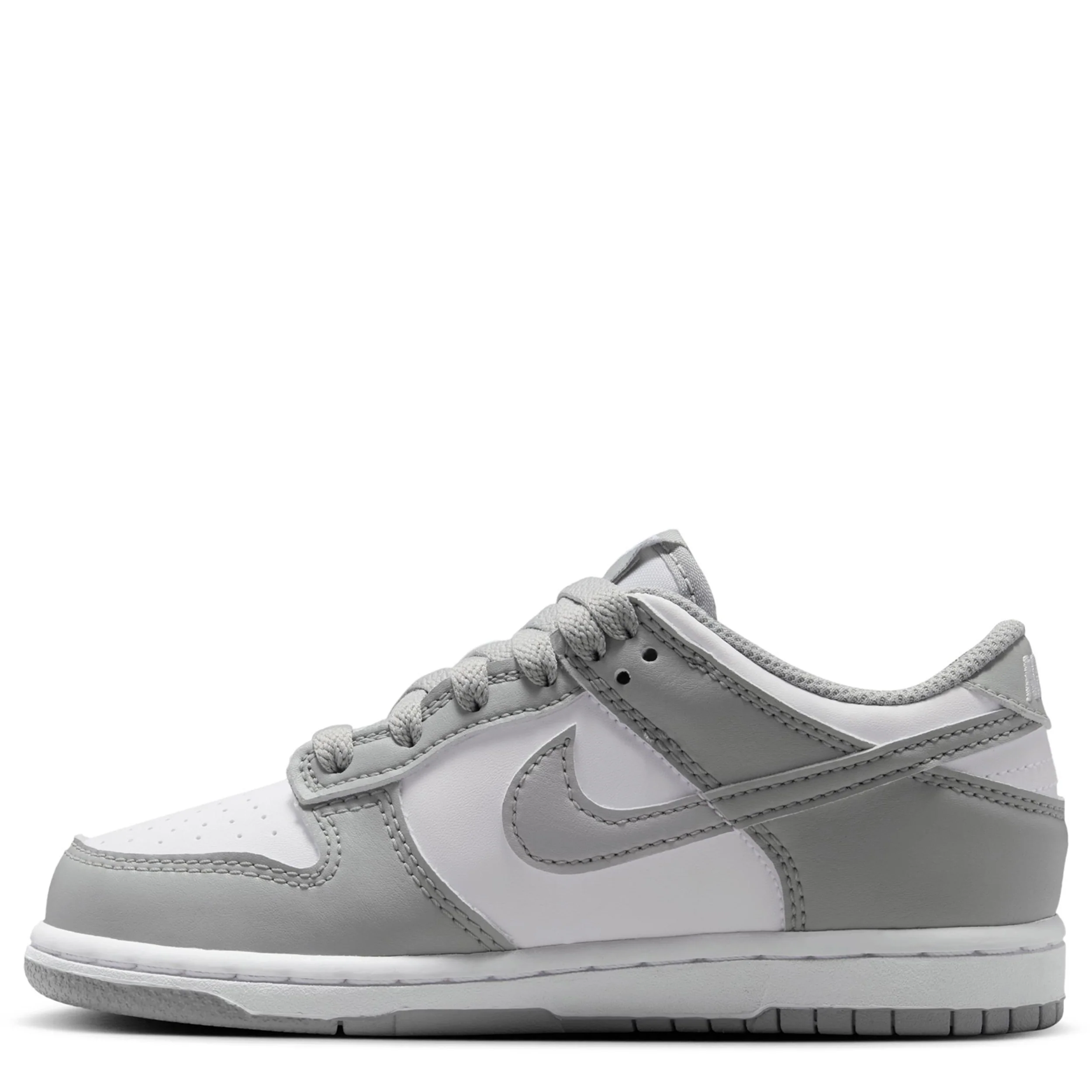 Dunk Low (Little Kid) - Image 2