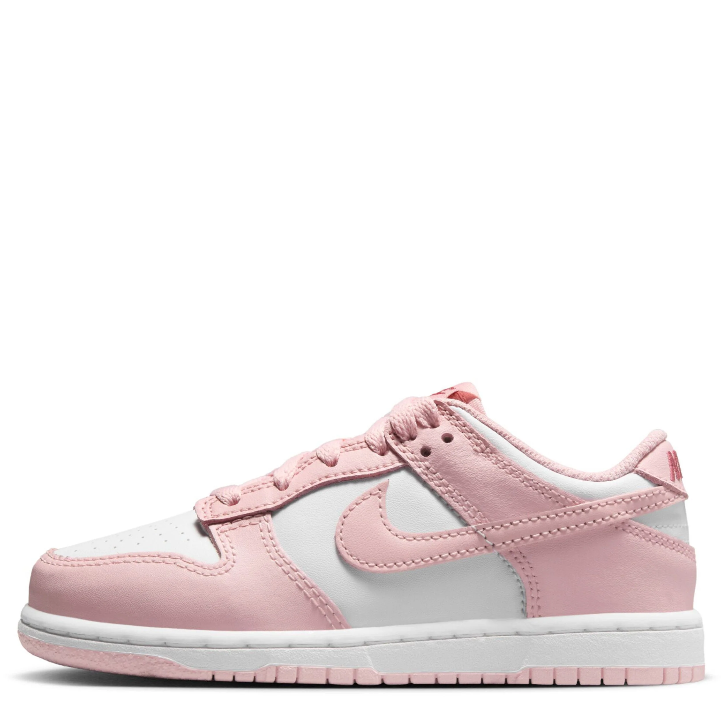 Dunk Low (Little Kid) - Image 2