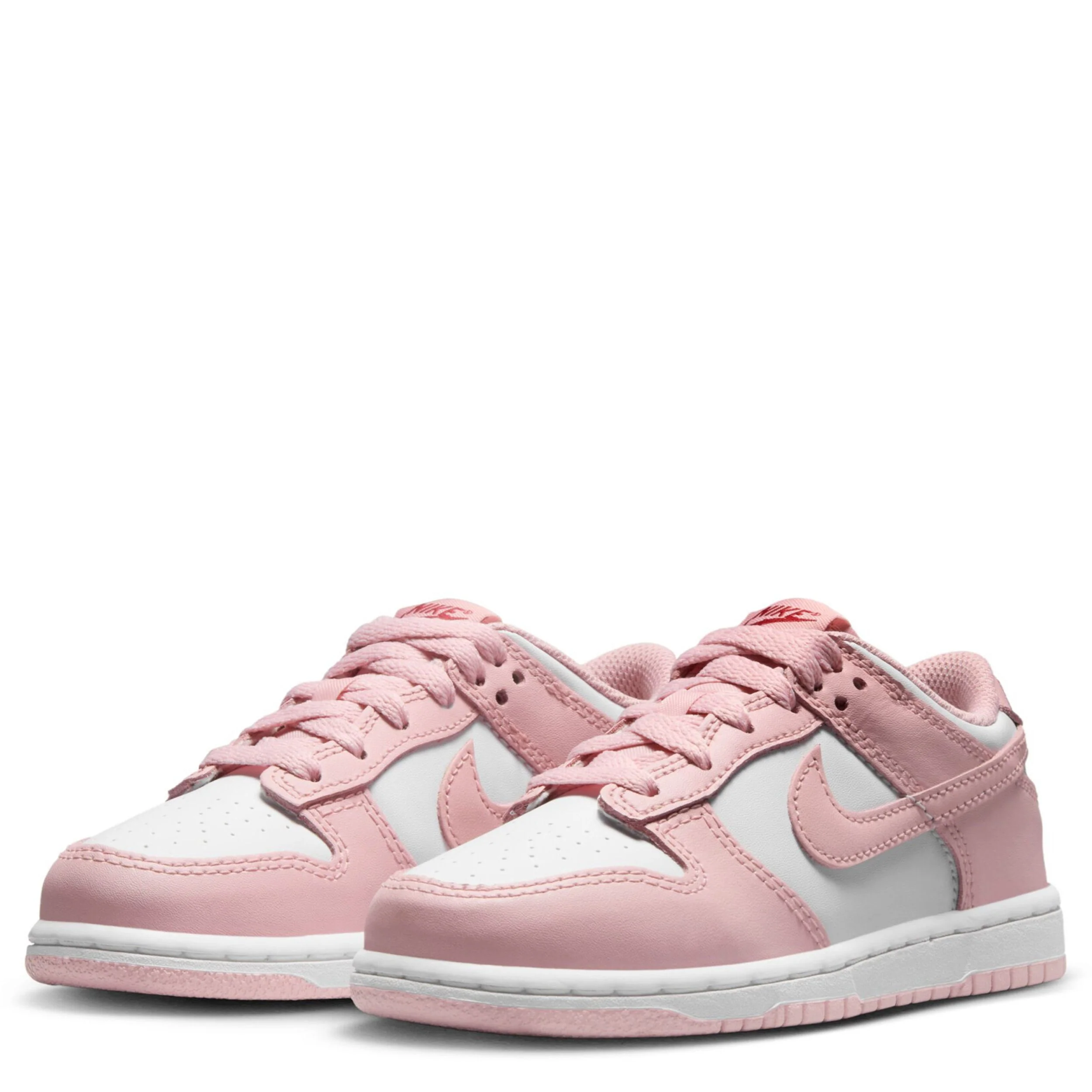 Dunk Low (Little Kid) - Image 3