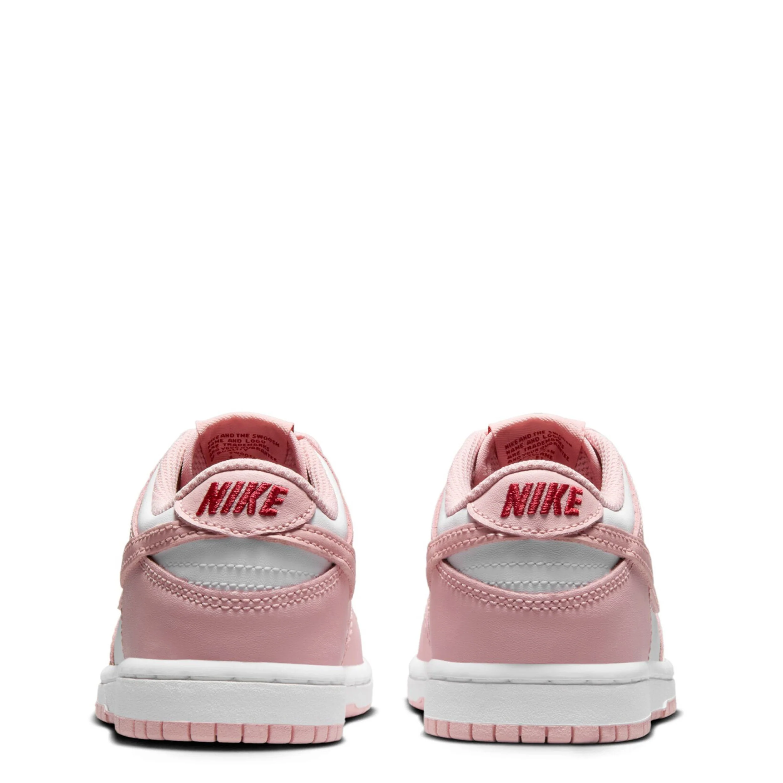 Dunk Low (Little Kid) - Image 4