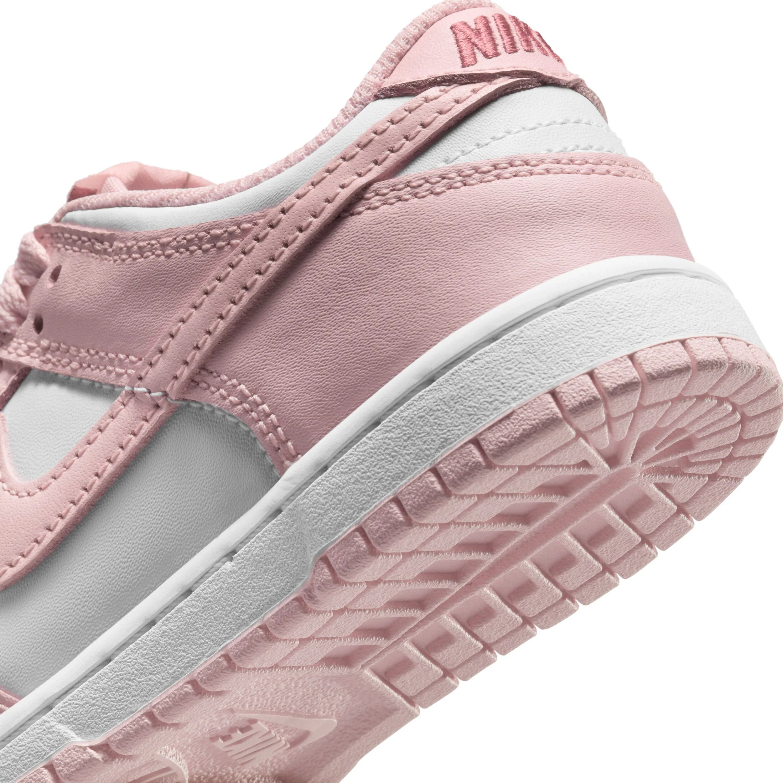 Dunk Low (Little Kid) - Image 8
