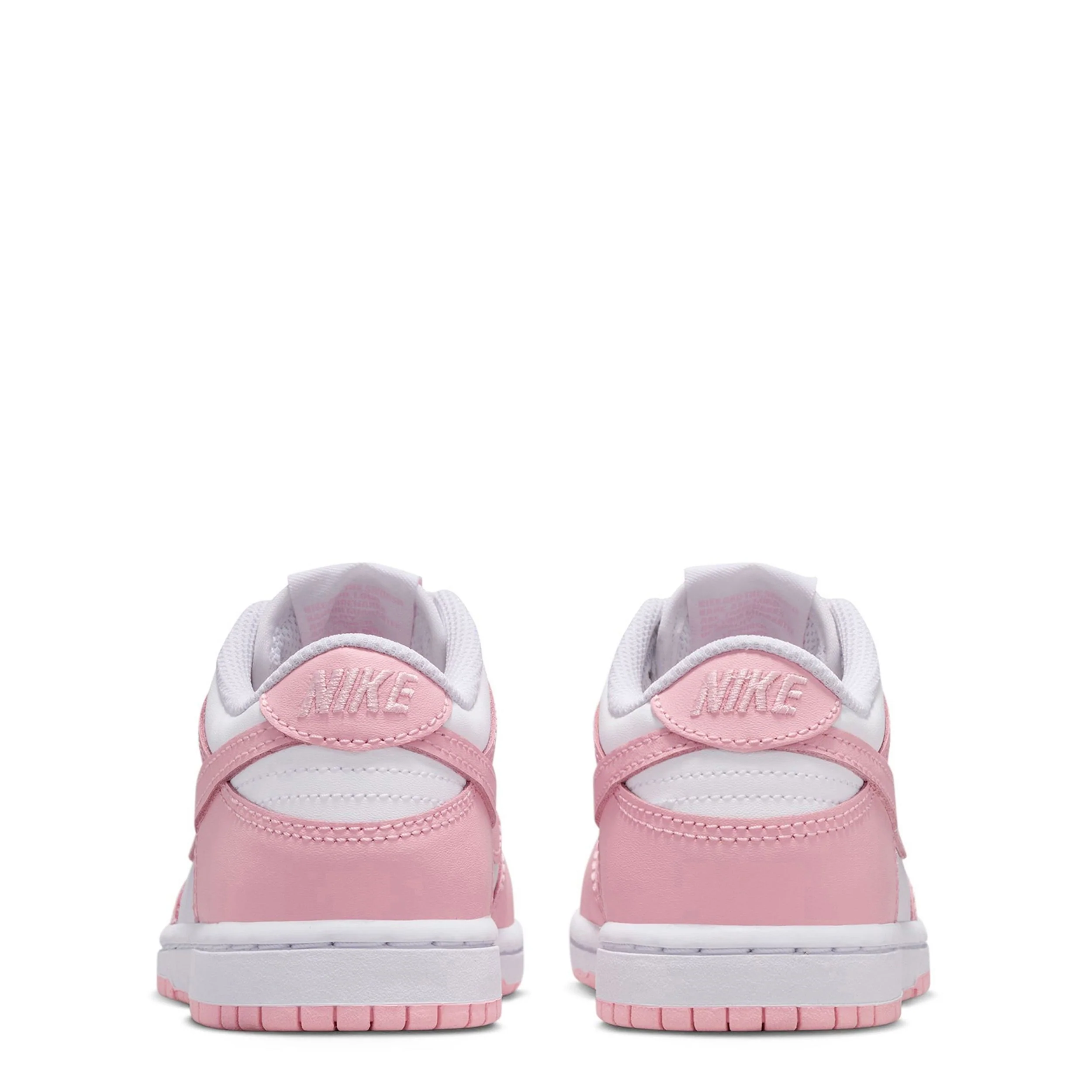 Dunk Low (Little Kid) - Image 4