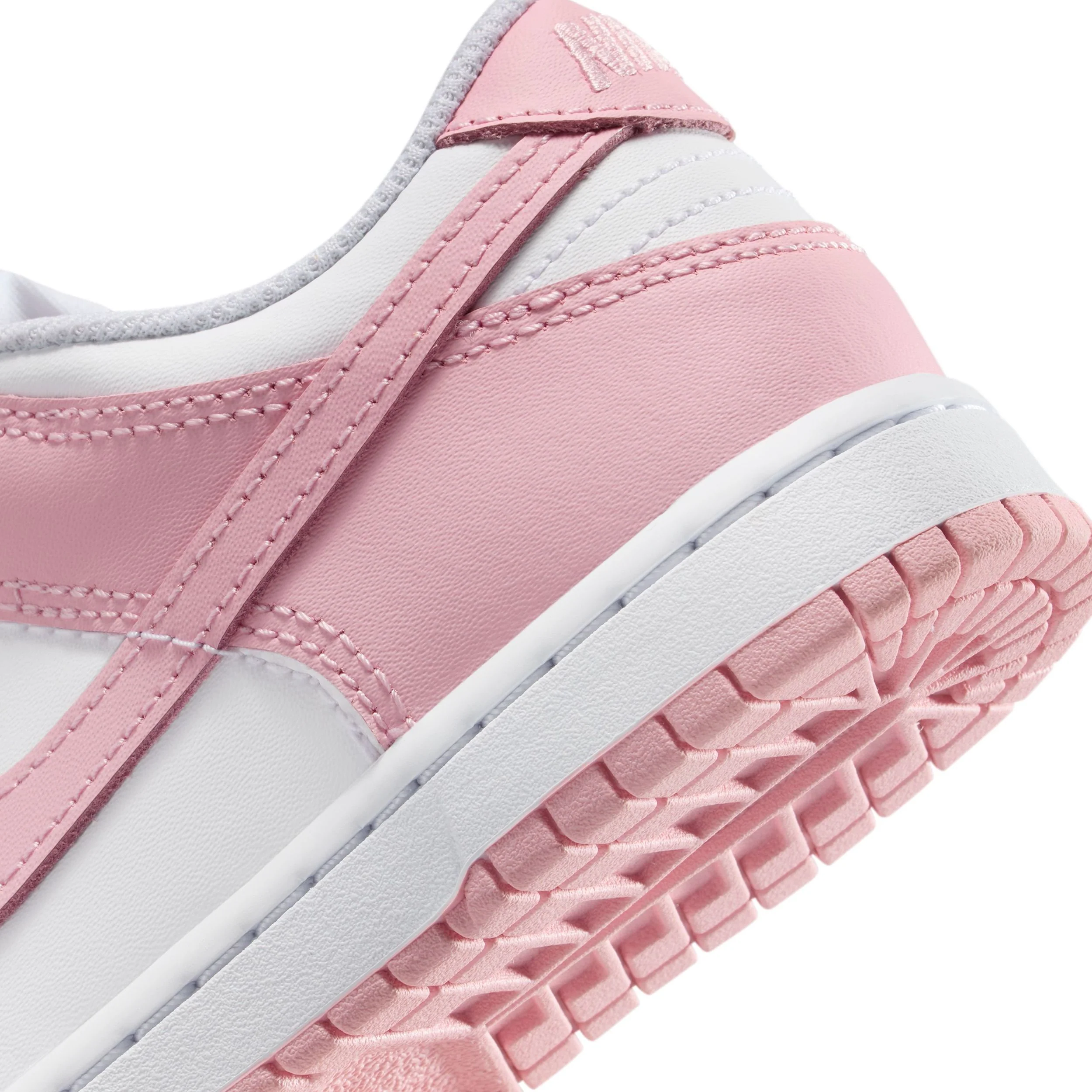 Dunk Low (Little Kid) - Image 8