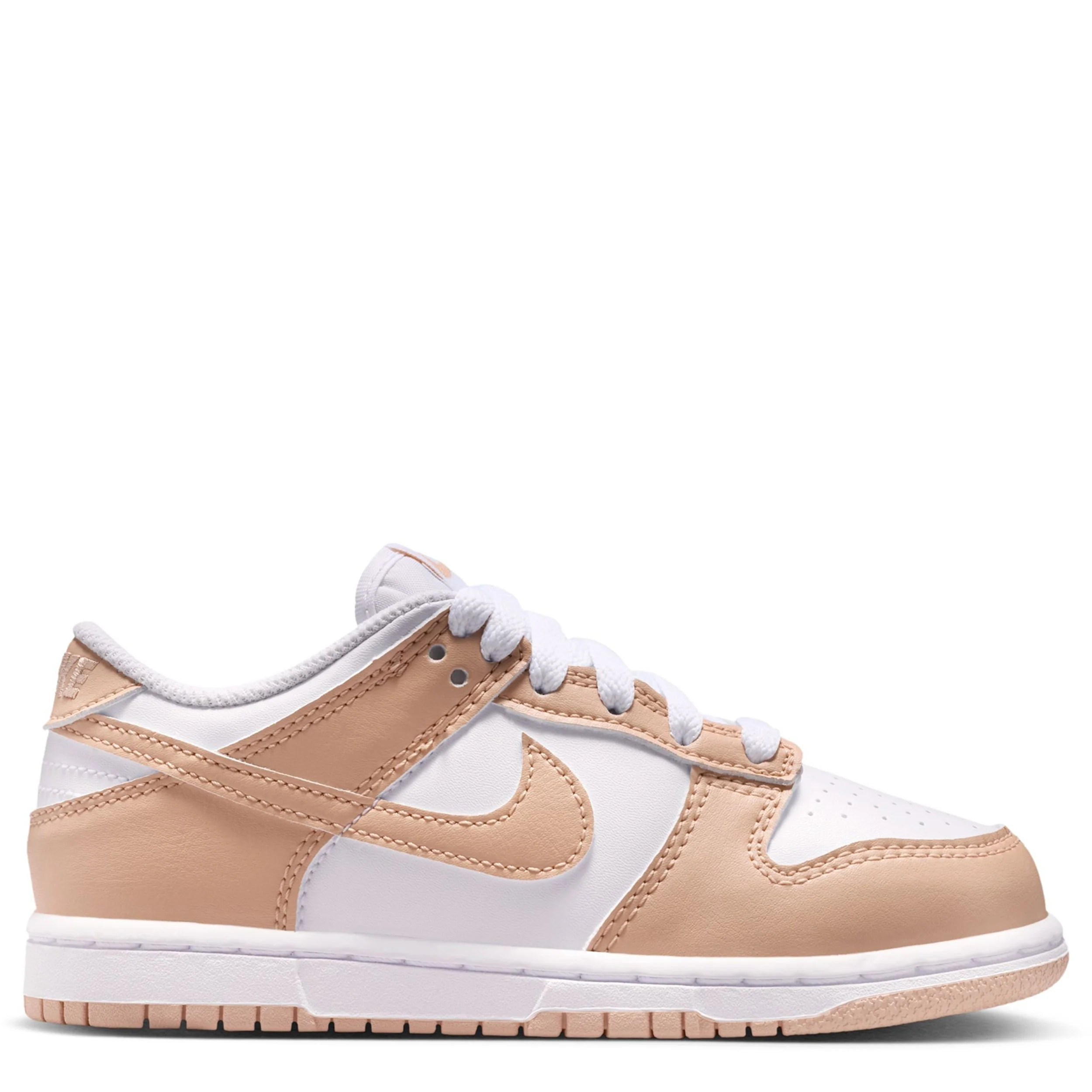 Dunk Low (Little Kid)