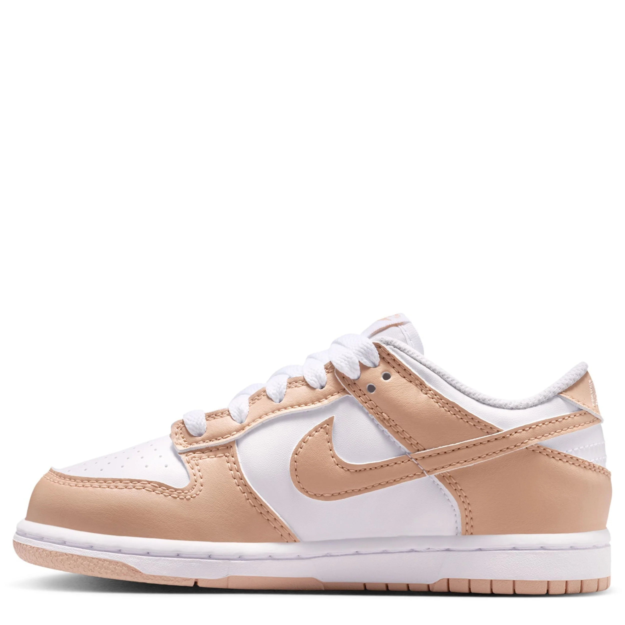 Dunk Low (Little Kid) - Image 2