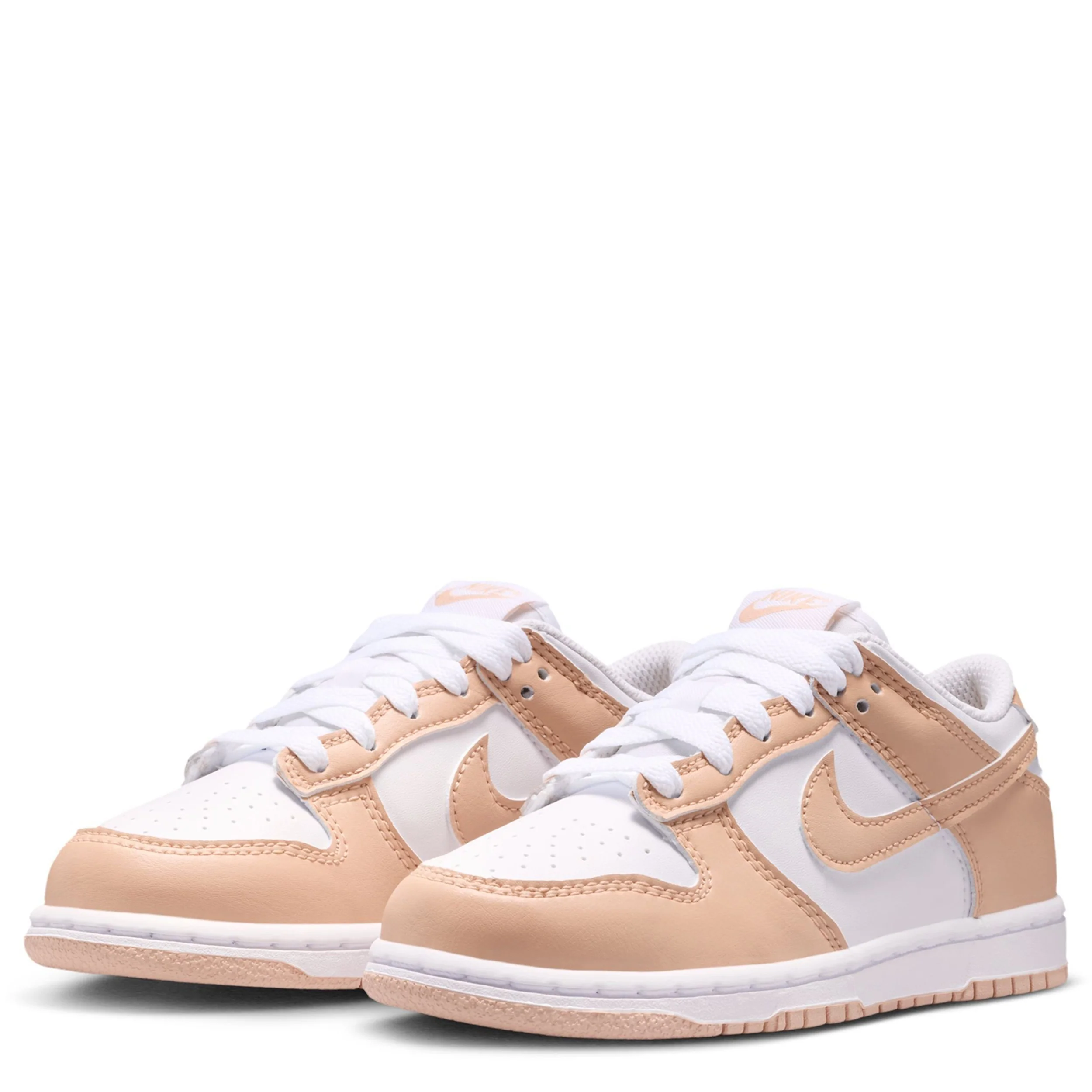 Dunk Low (Little Kid) - Image 3