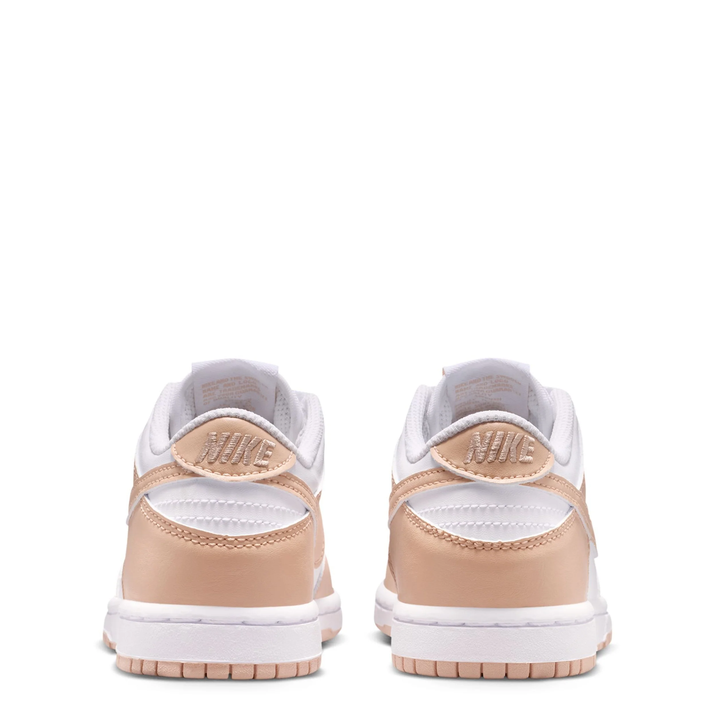 Dunk Low (Little Kid) - Image 4