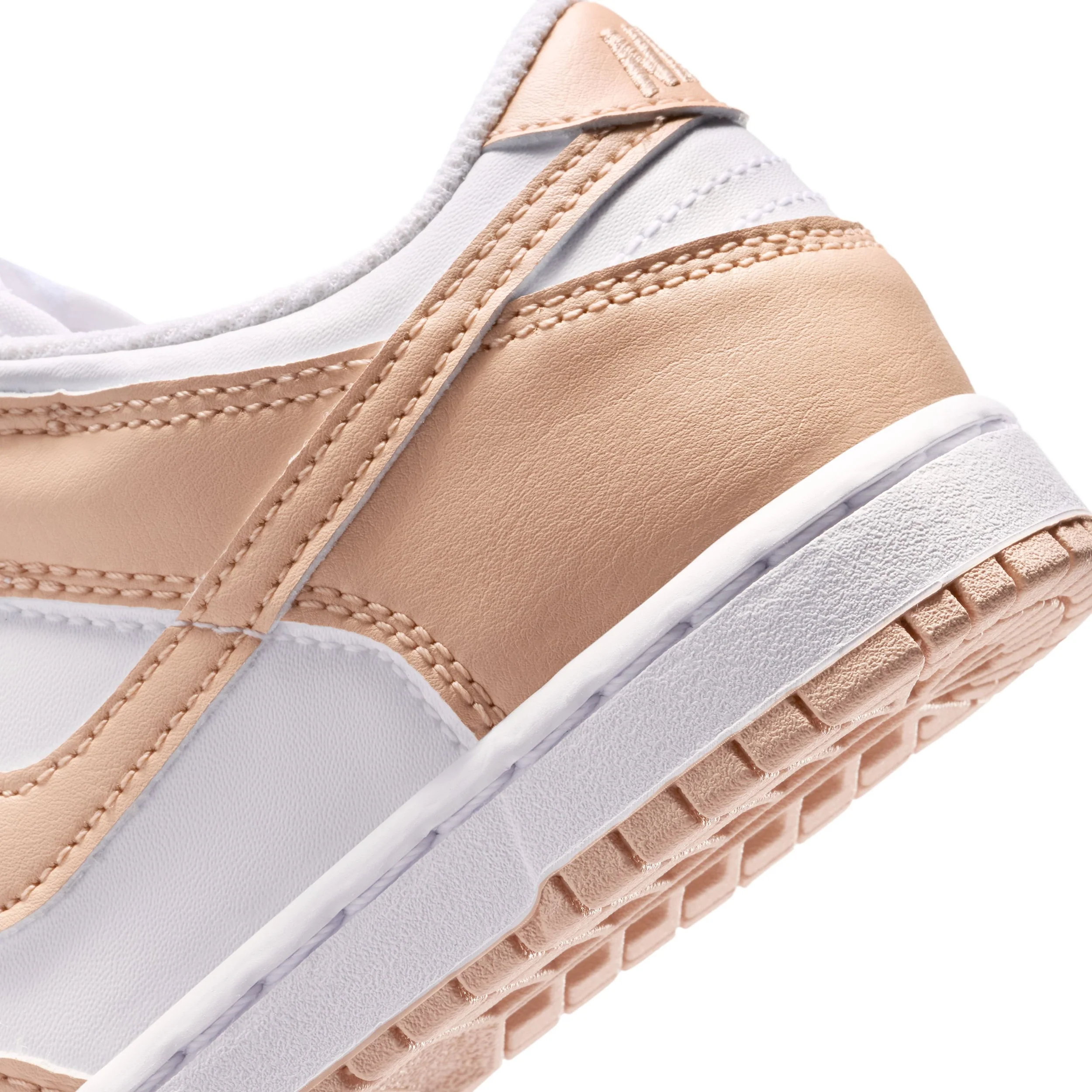 Dunk Low (Little Kid) - Image 8