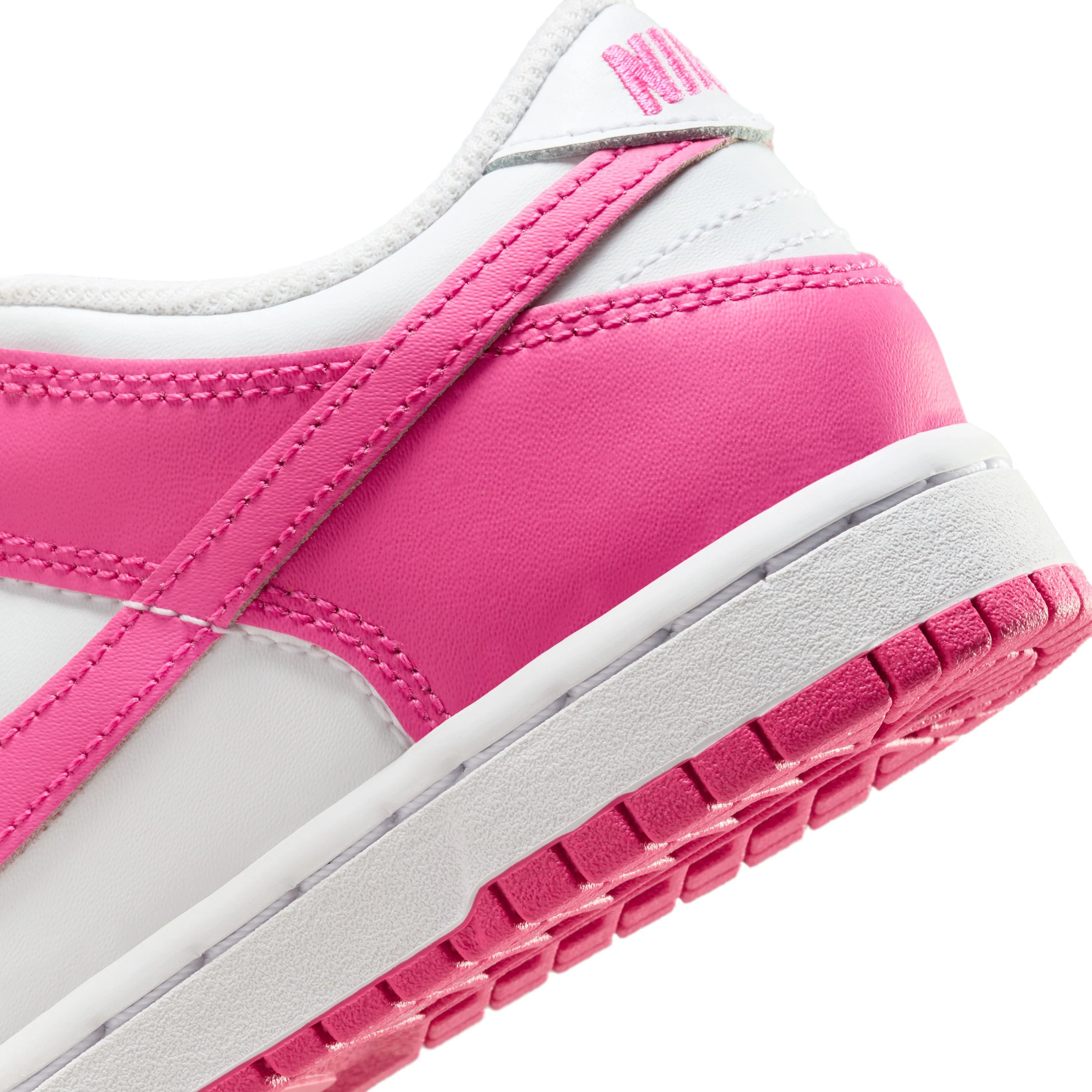Dunk Low (Little Kid) - Image 8