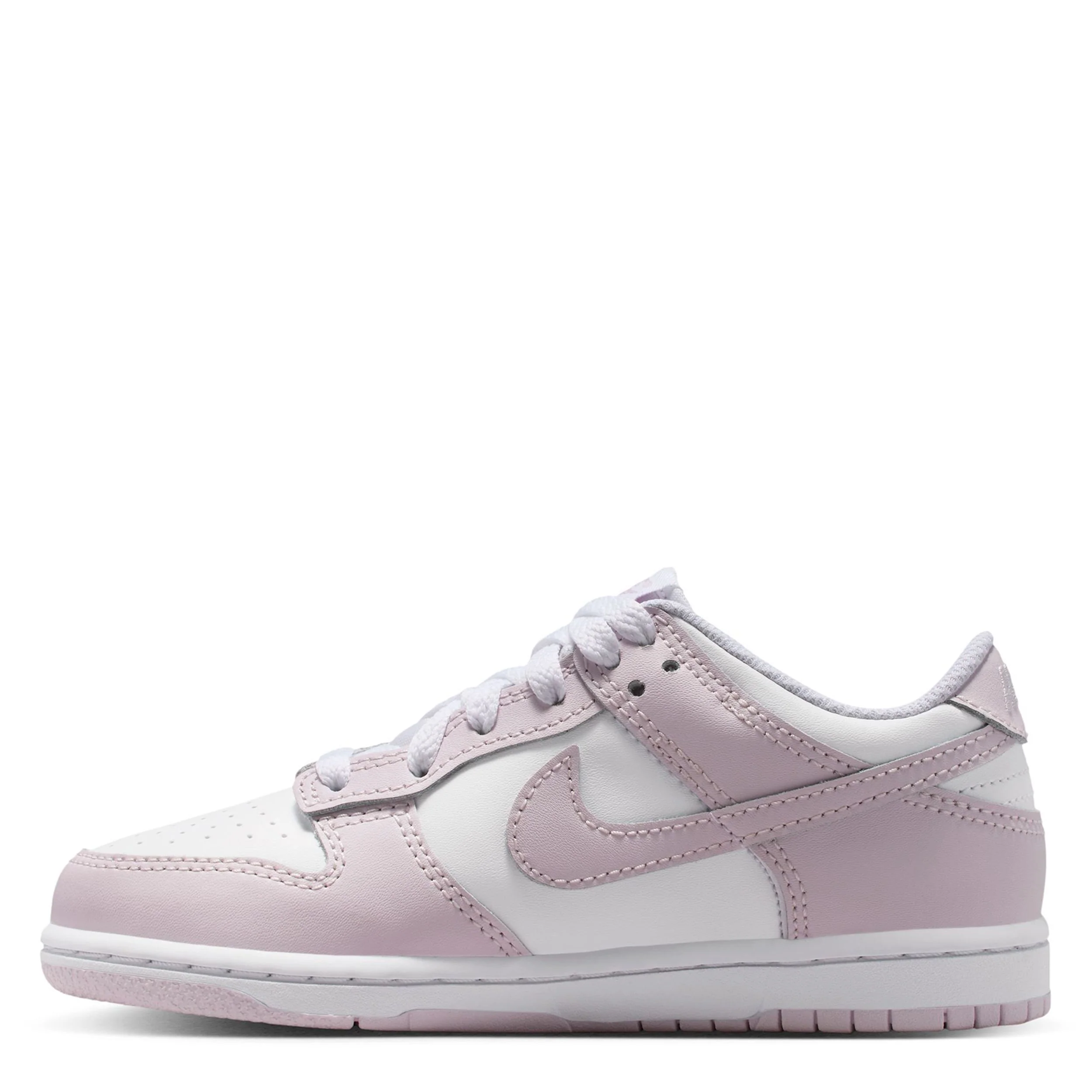 Dunk Low ( Little Kid) - Image 2