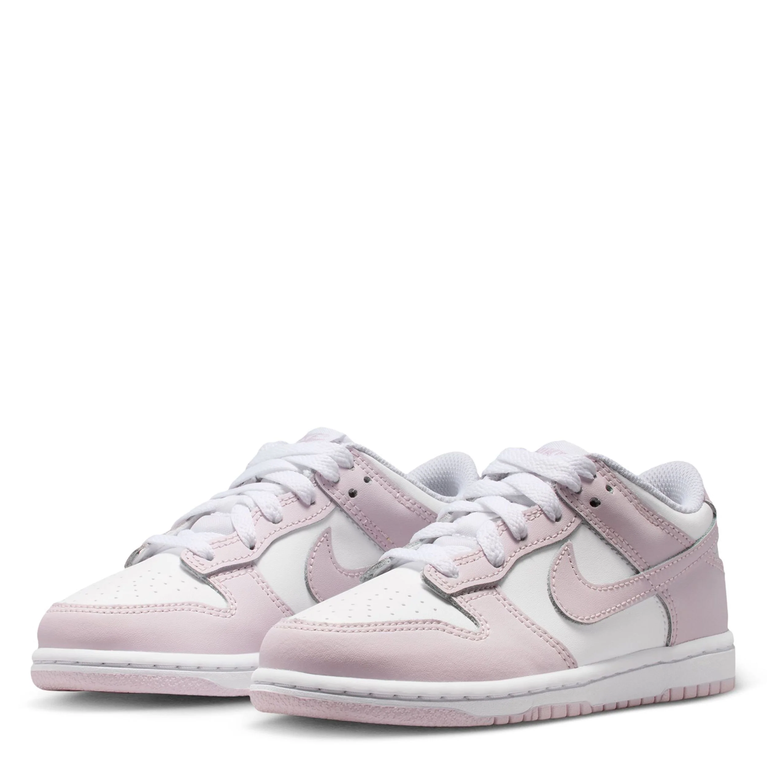 Dunk Low ( Little Kid) - Image 3
