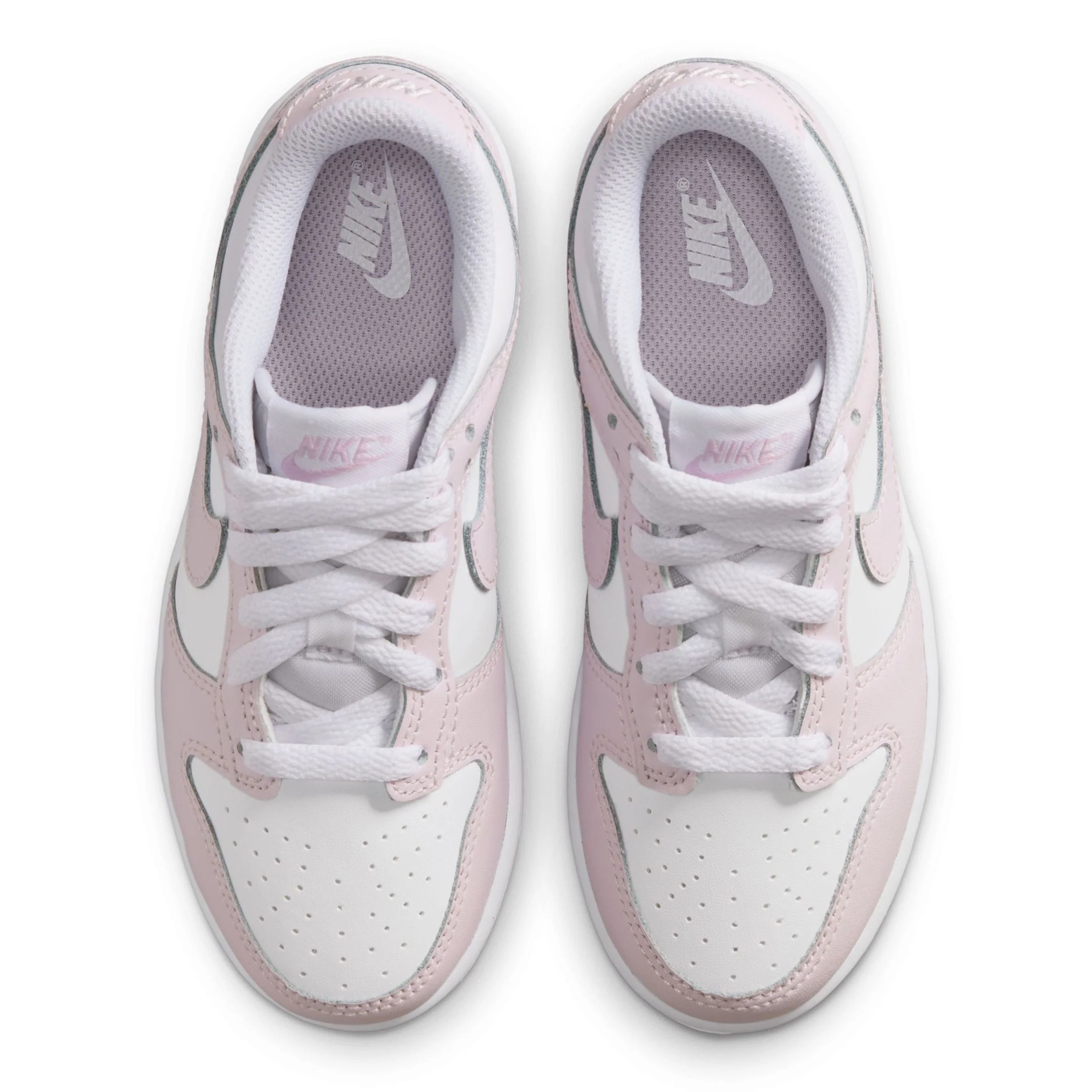 Dunk Low ( Little Kid) - Image 4