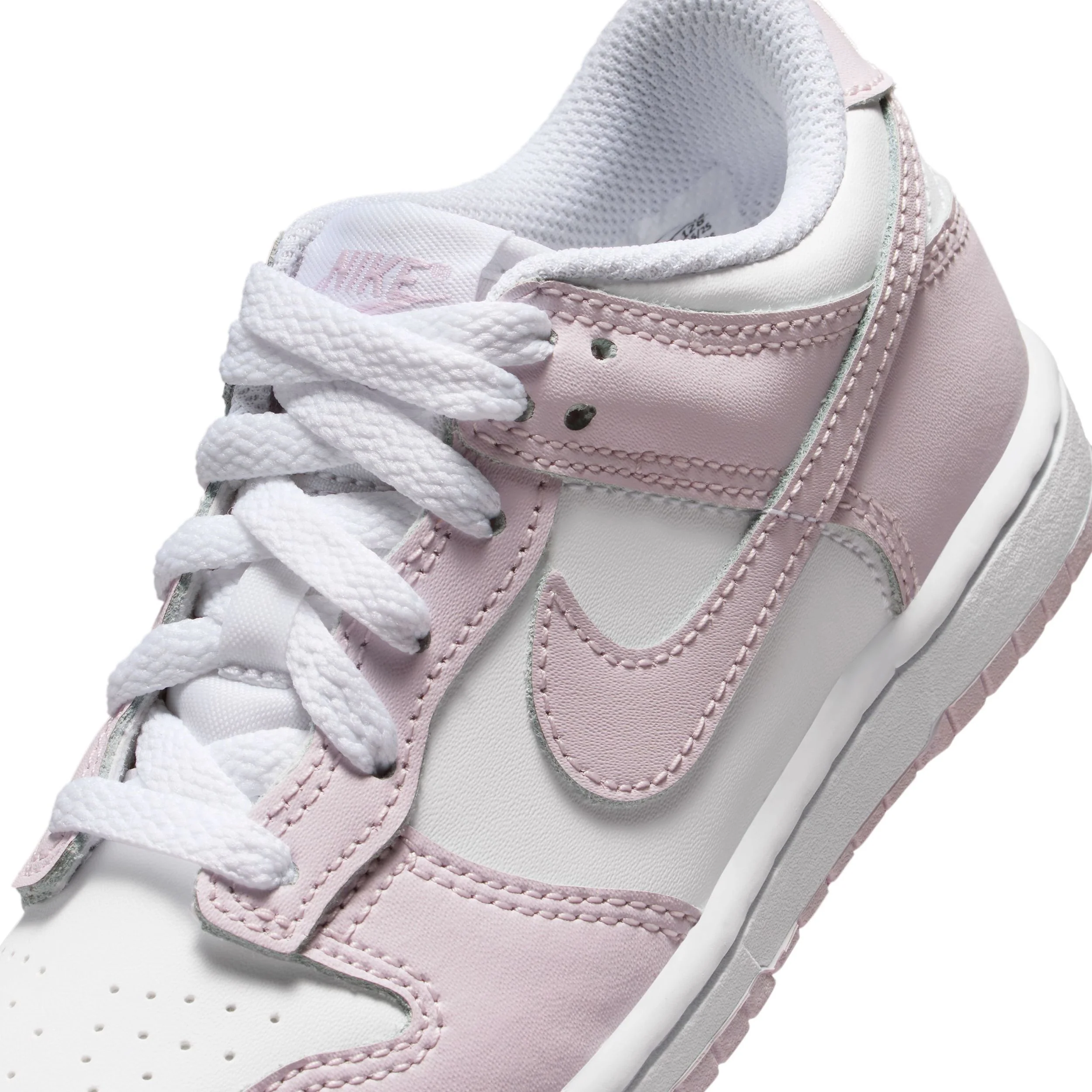 Dunk Low ( Little Kid) - Image 6