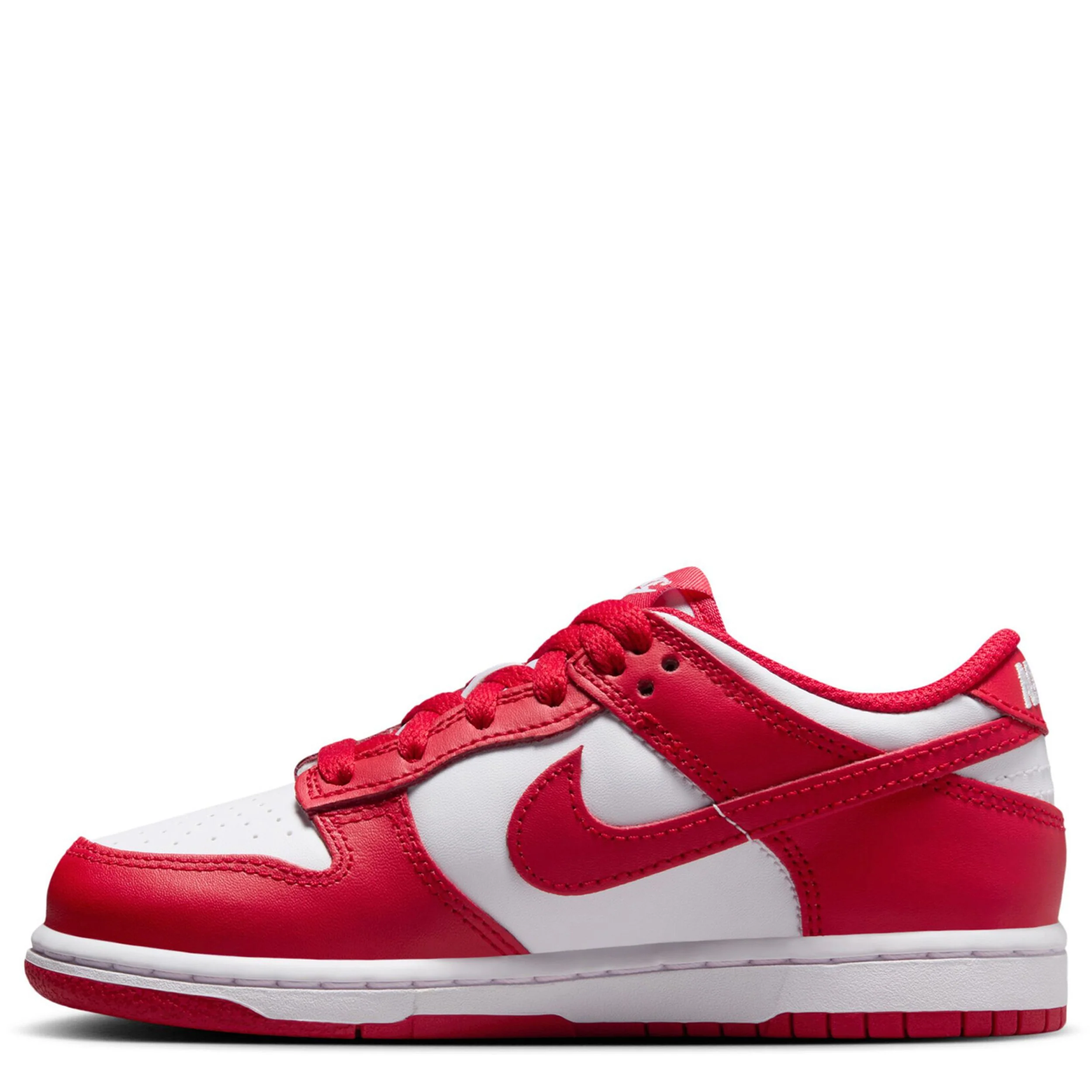 Dunk Low (Little Kid) - Image 2