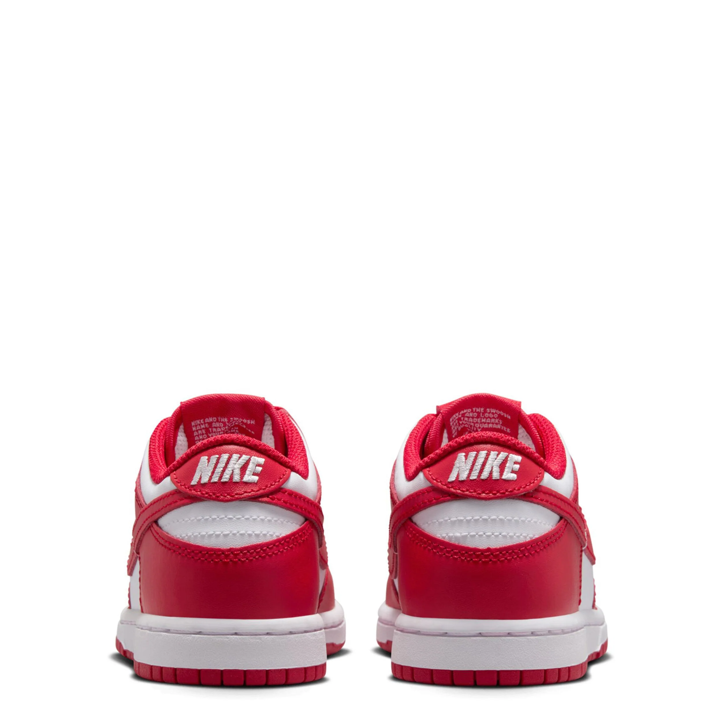 Dunk Low (Little Kid) - Image 4