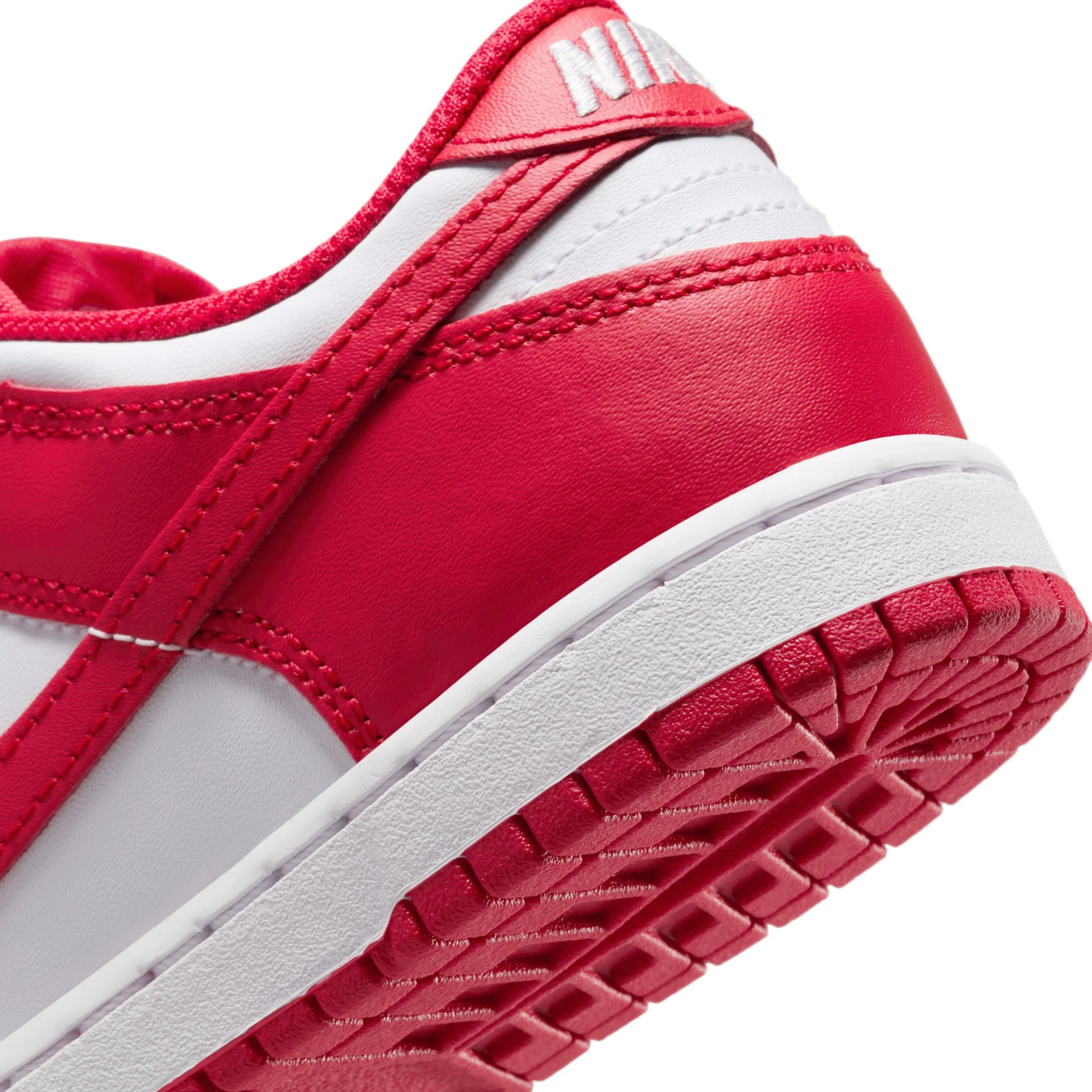 Dunk Low (Little Kid) - Image 8