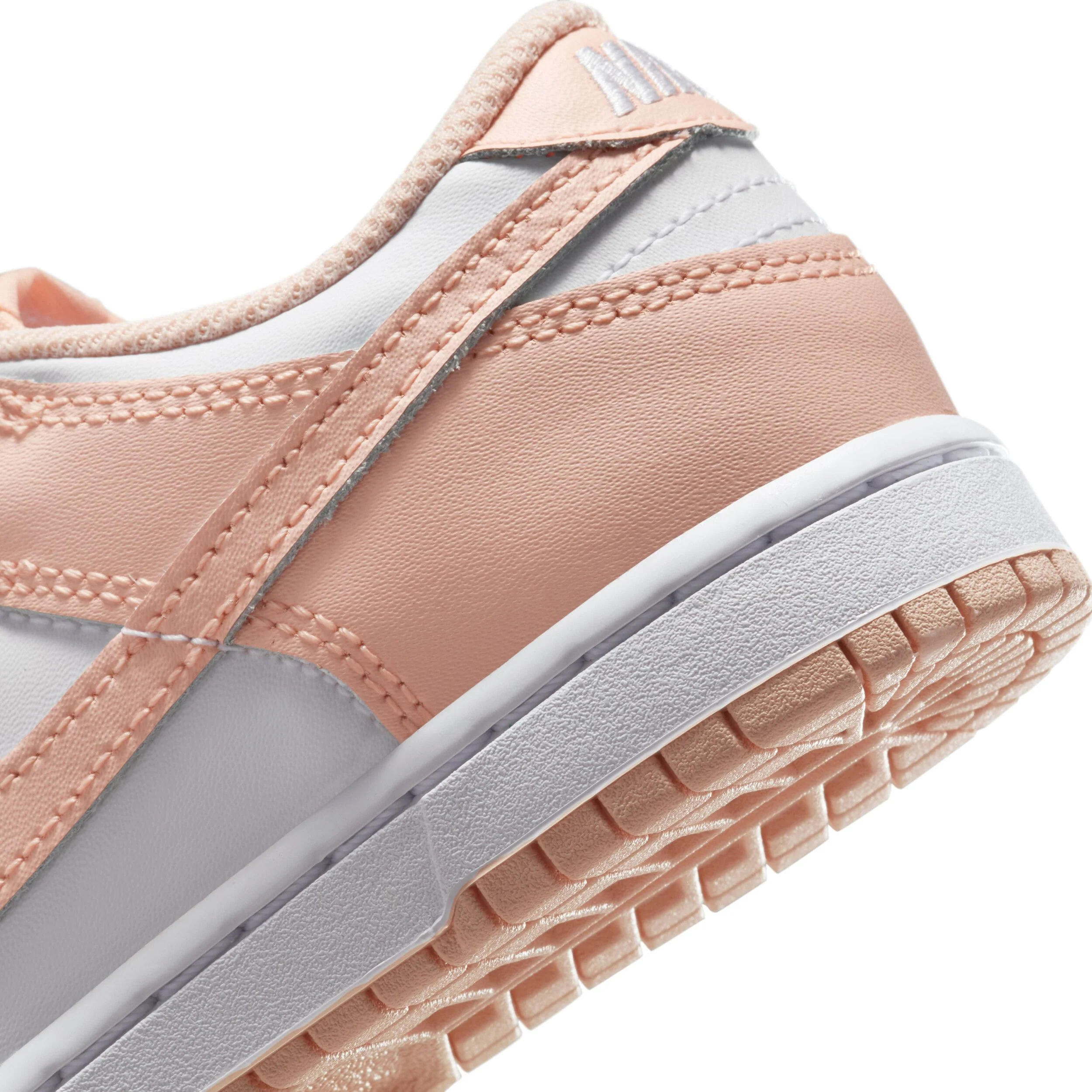 Dunk Low (Little Kid) - Image 8