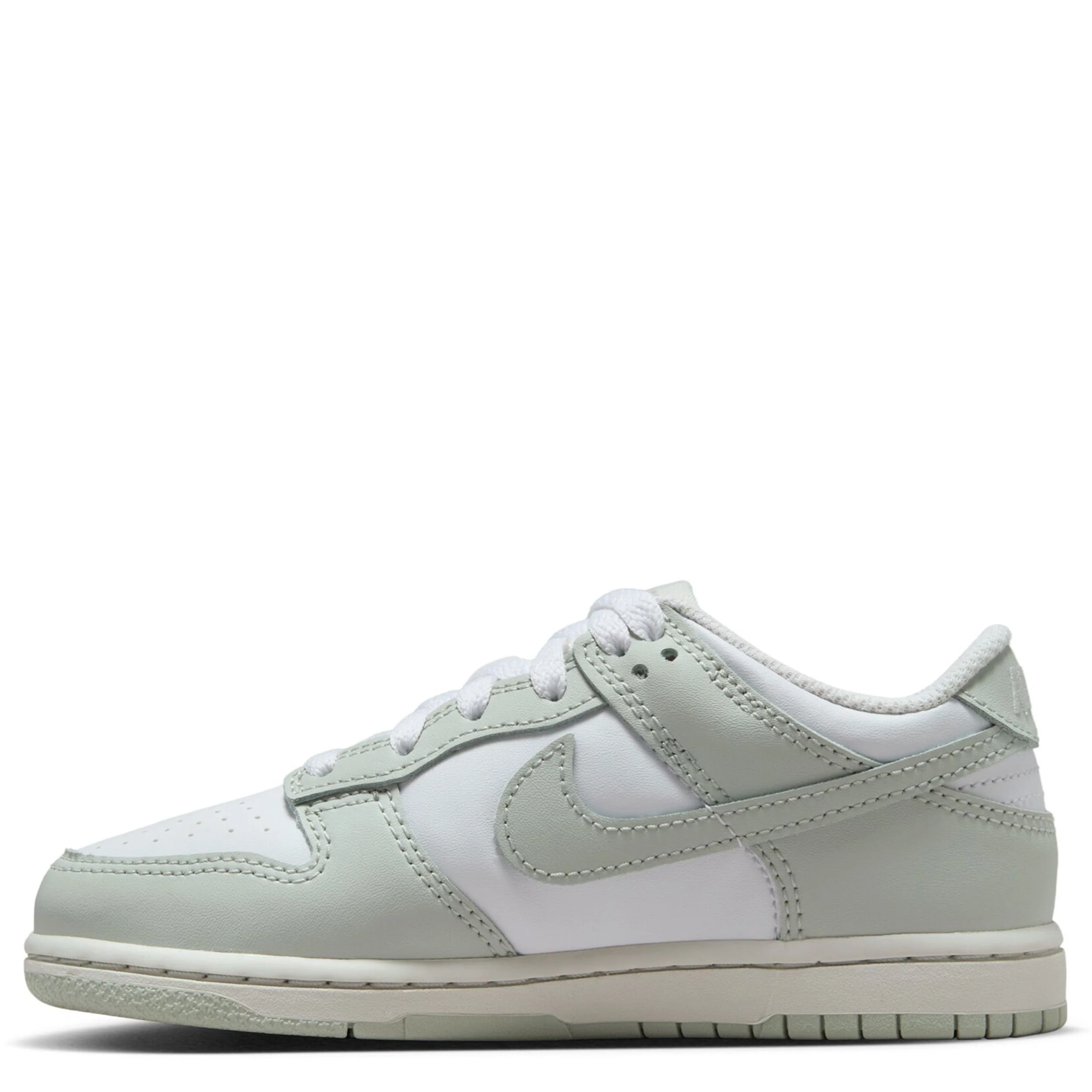 Dunk Low (Little Kid) - Image 2