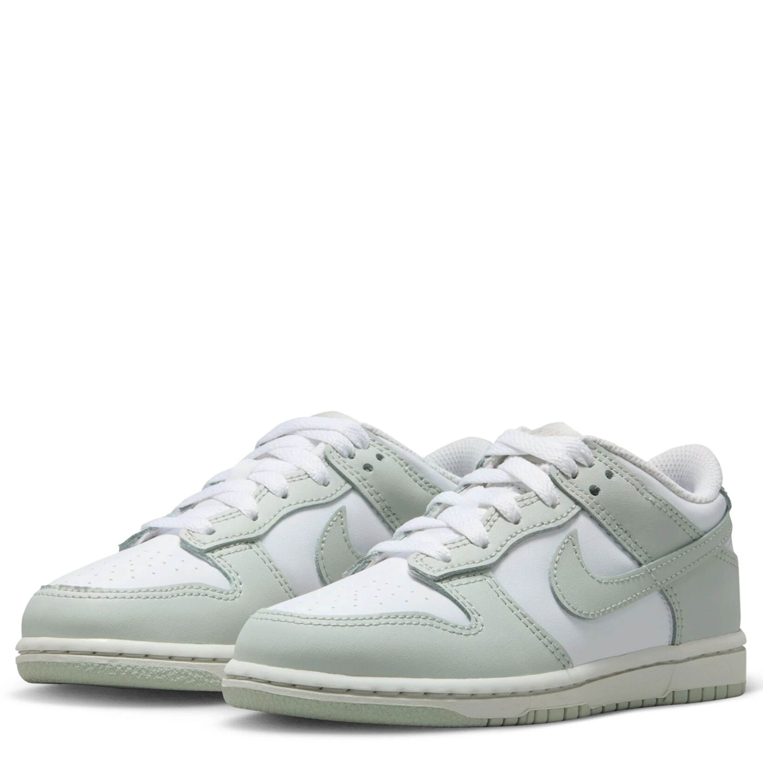 Dunk Low (Little Kid) - Image 3
