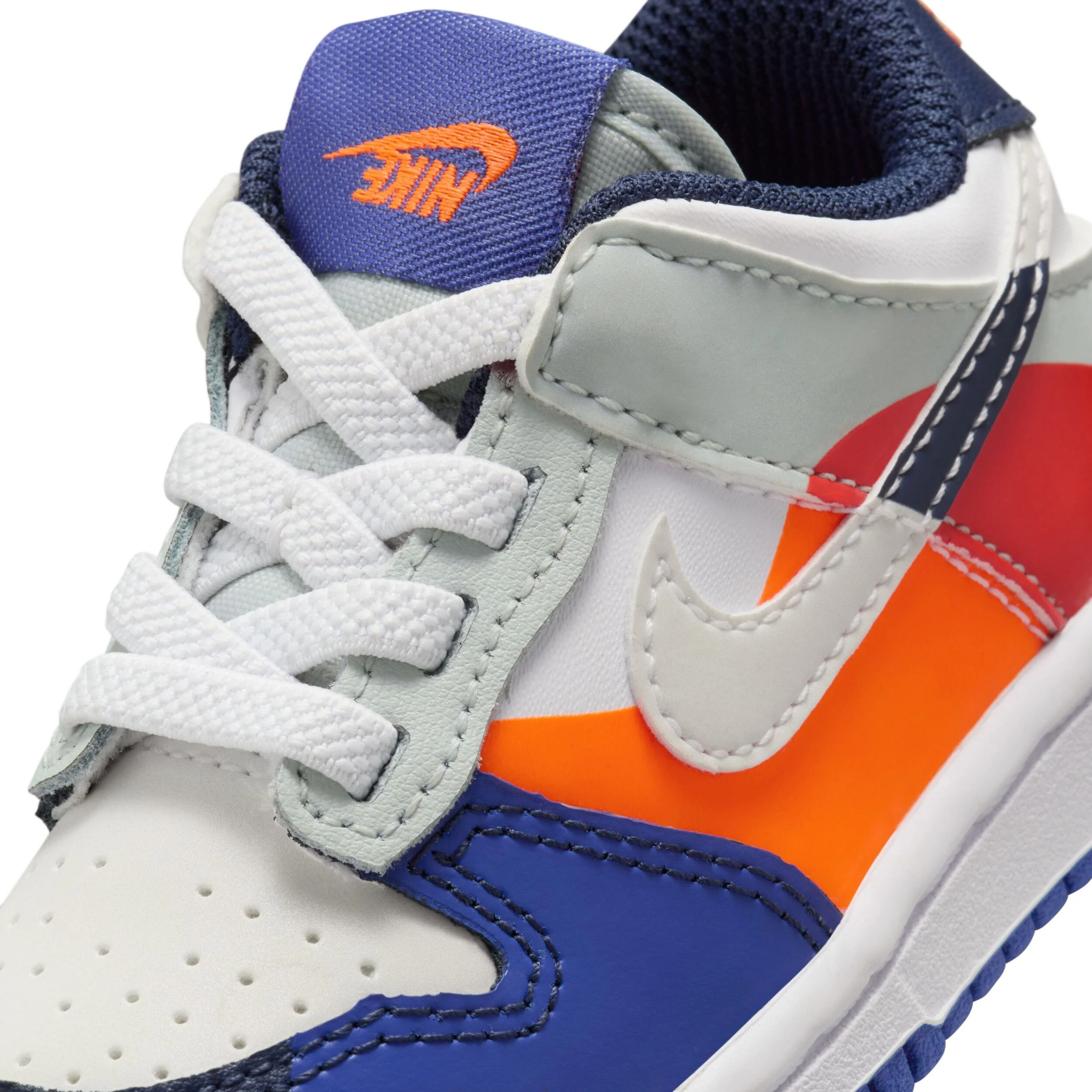 Dunk Low Se (Infant/Toddler) - Image 8