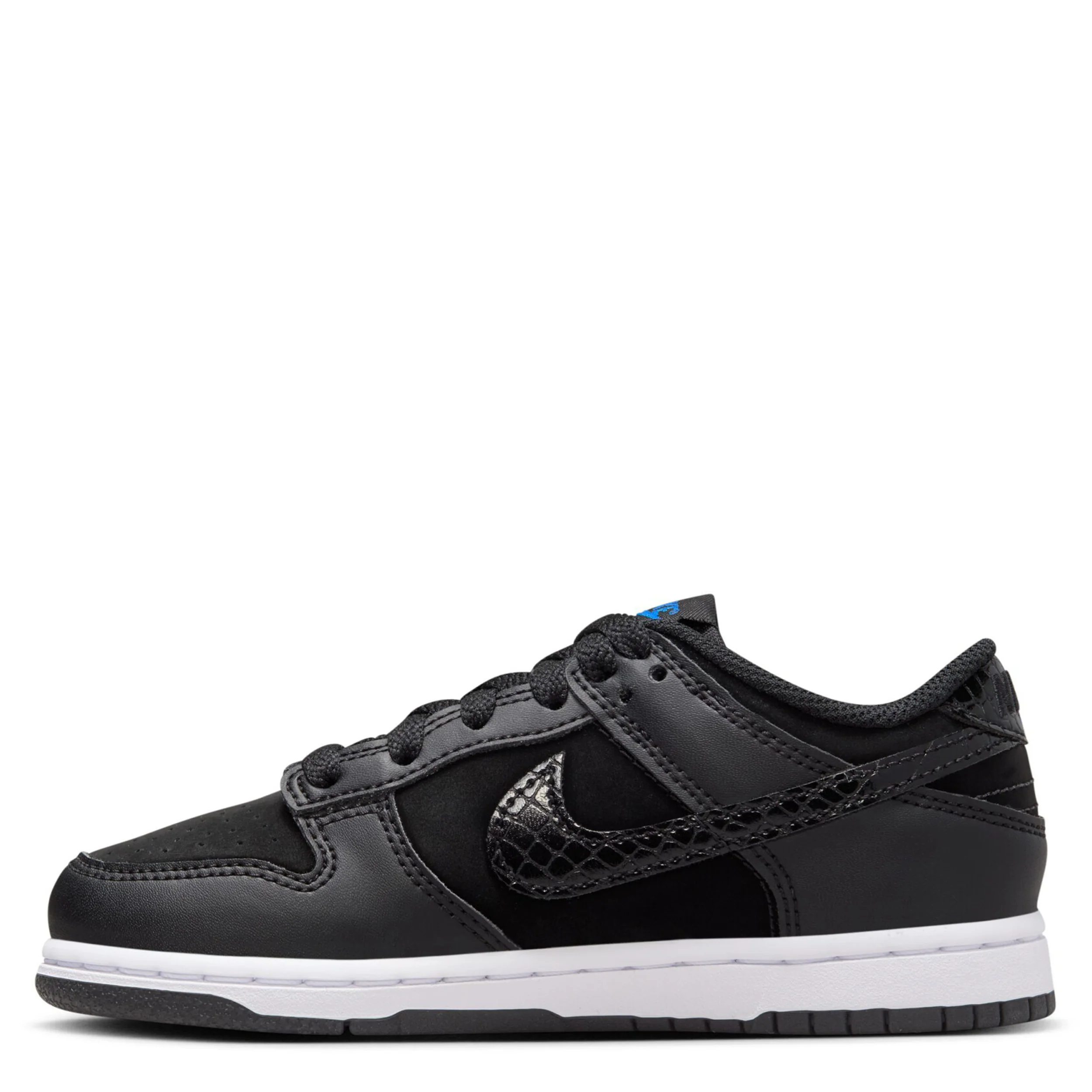 Dunk Low Se (Little Kid) - Image 2