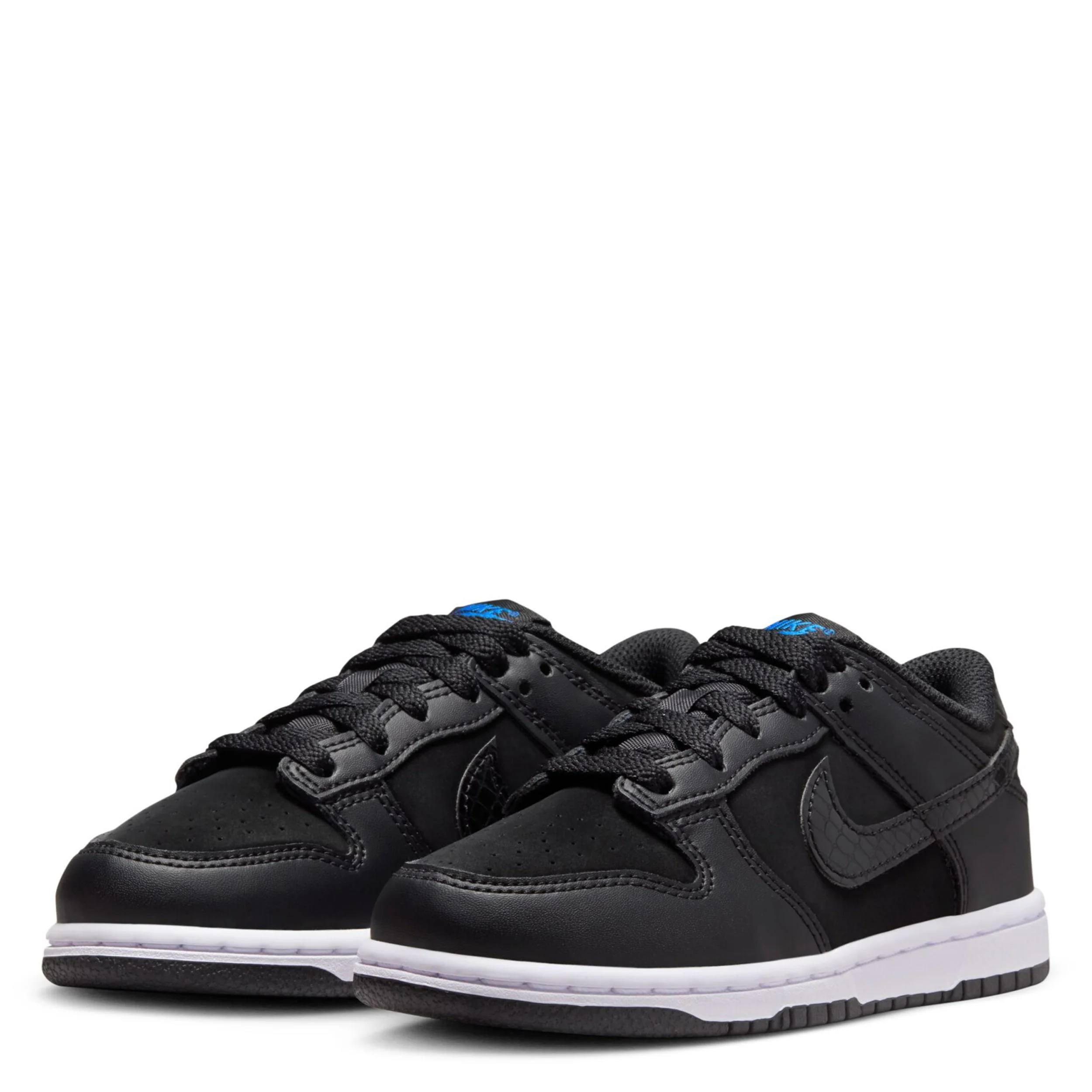 Dunk Low Se (Little Kid) - Image 3