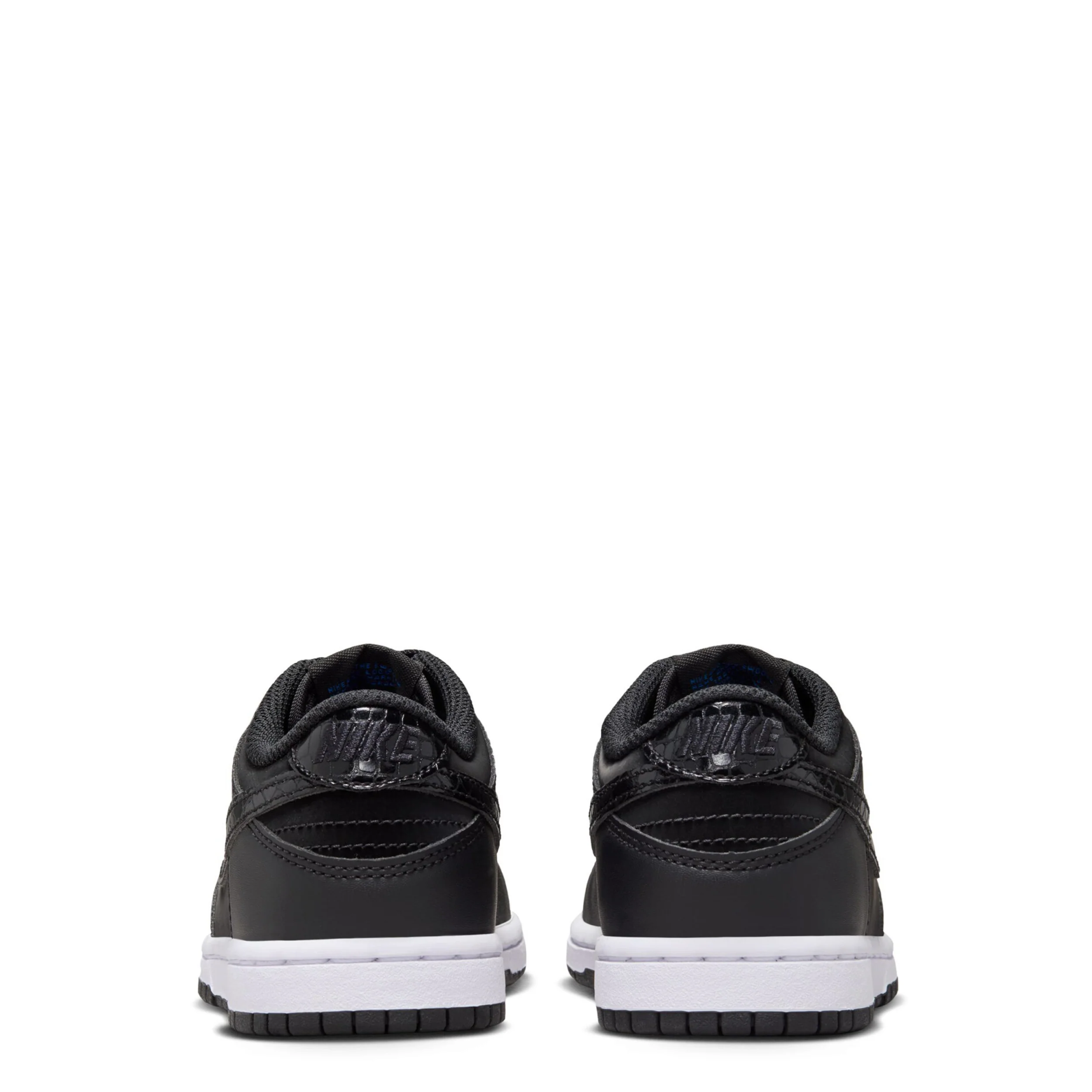 Dunk Low Se (Little Kid) - Image 4