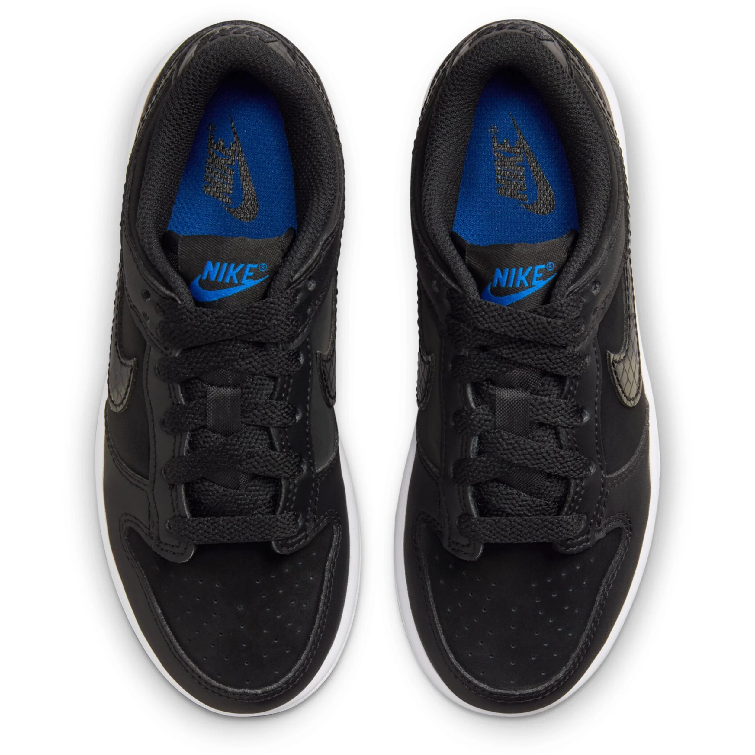 Dunk Low Se (Little Kid) - Image 5