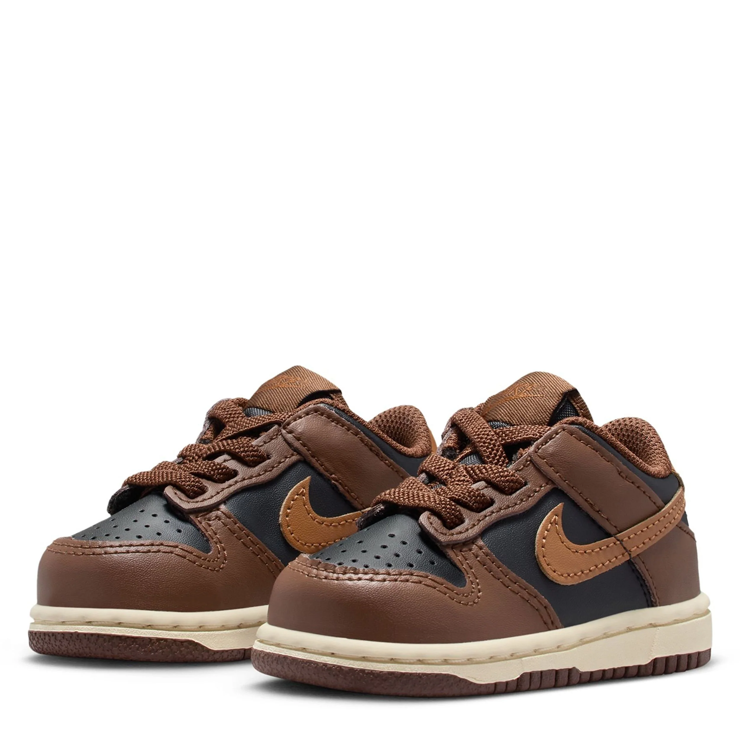 Dunk Low (Toddler) - Image 3