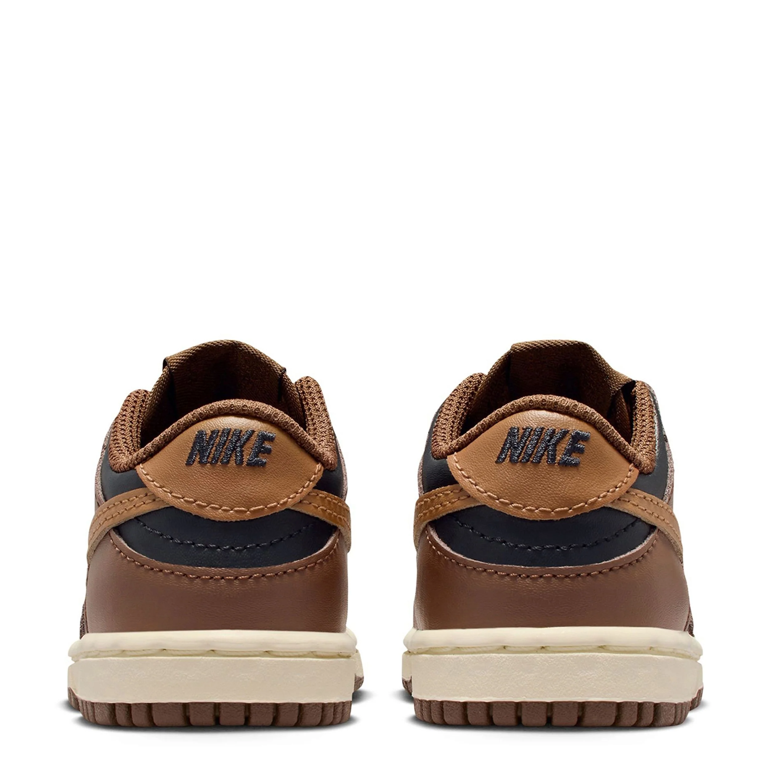 Dunk Low (Toddler) - Image 4