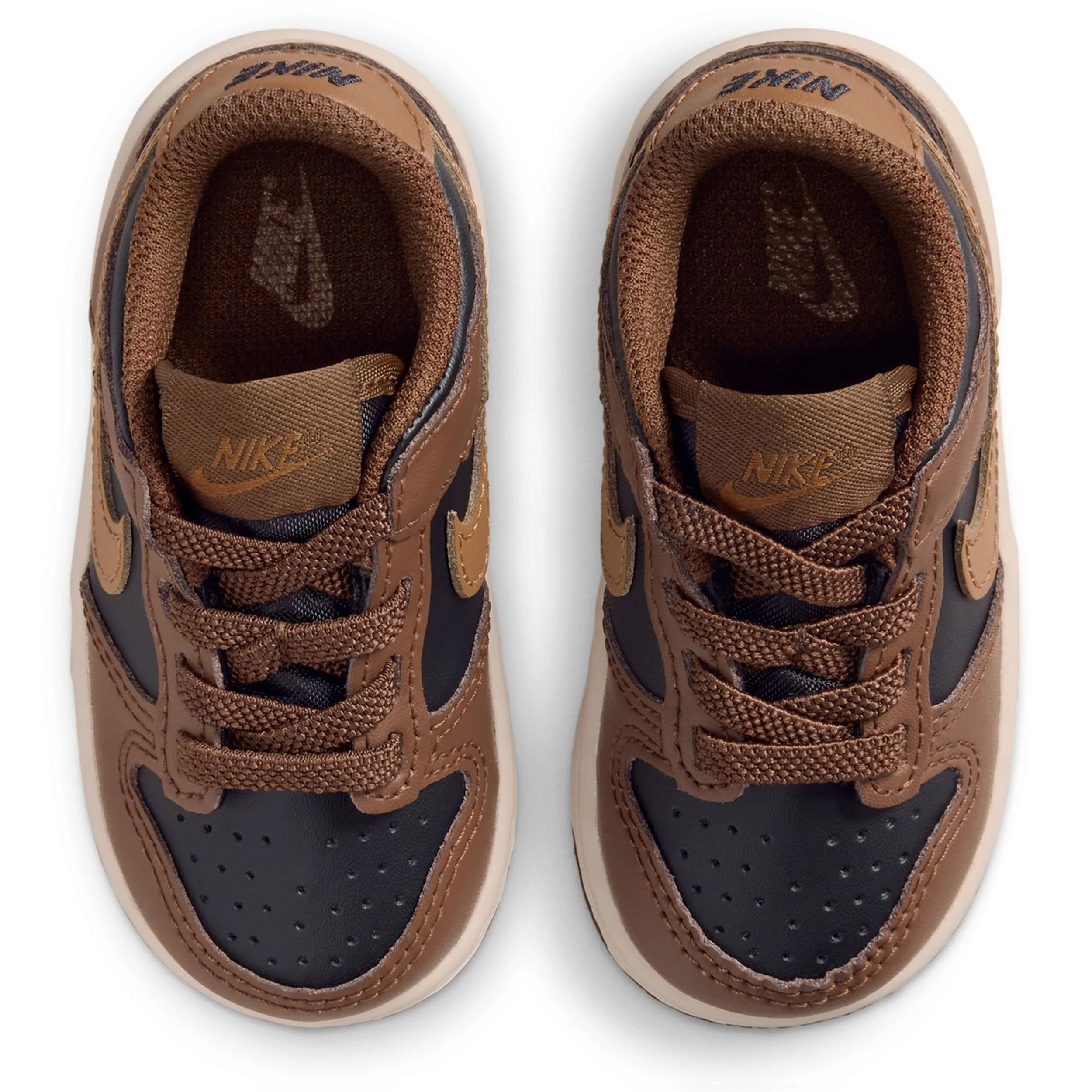 Dunk Low (Toddler) - Image 5