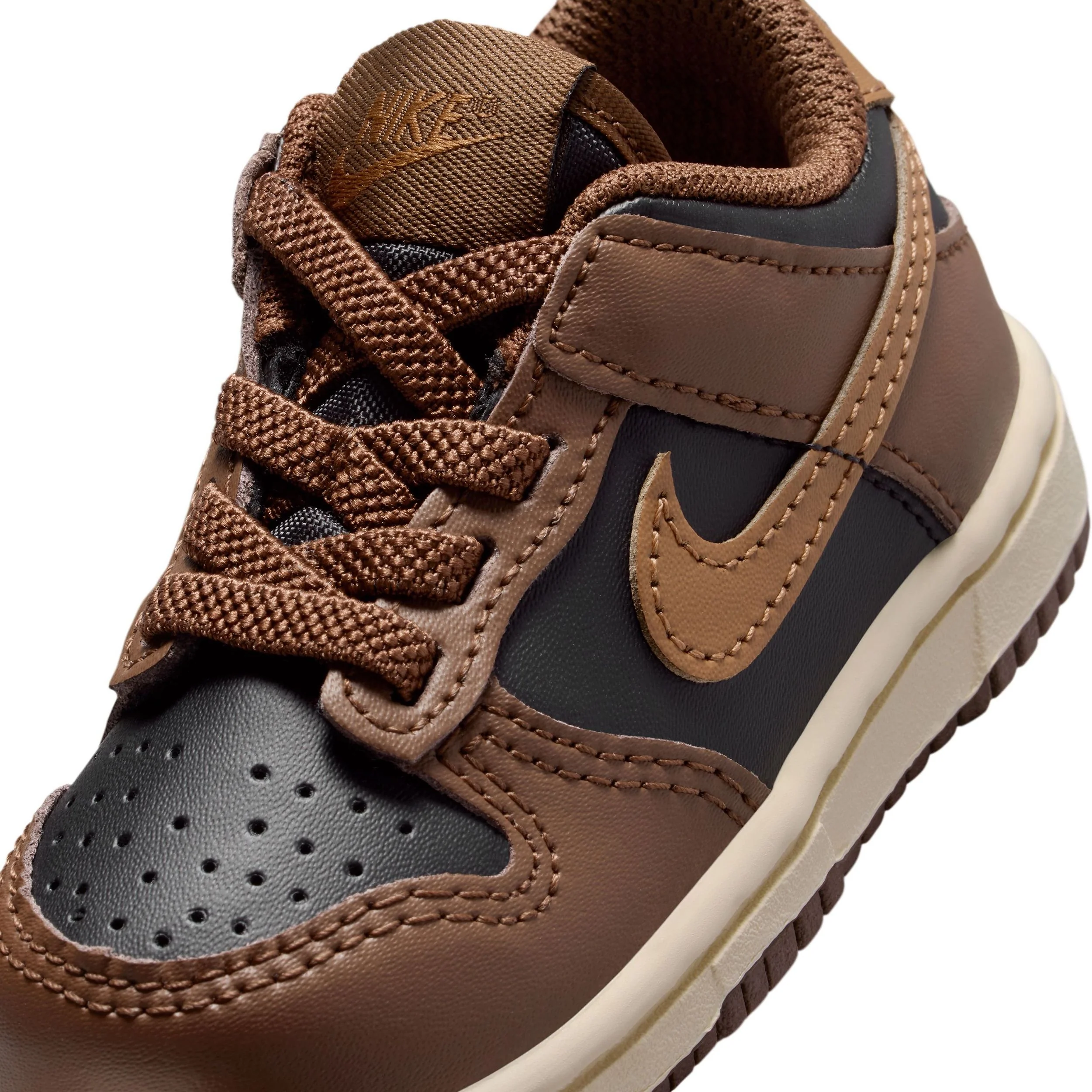 Dunk Low (Toddler) - Image 7