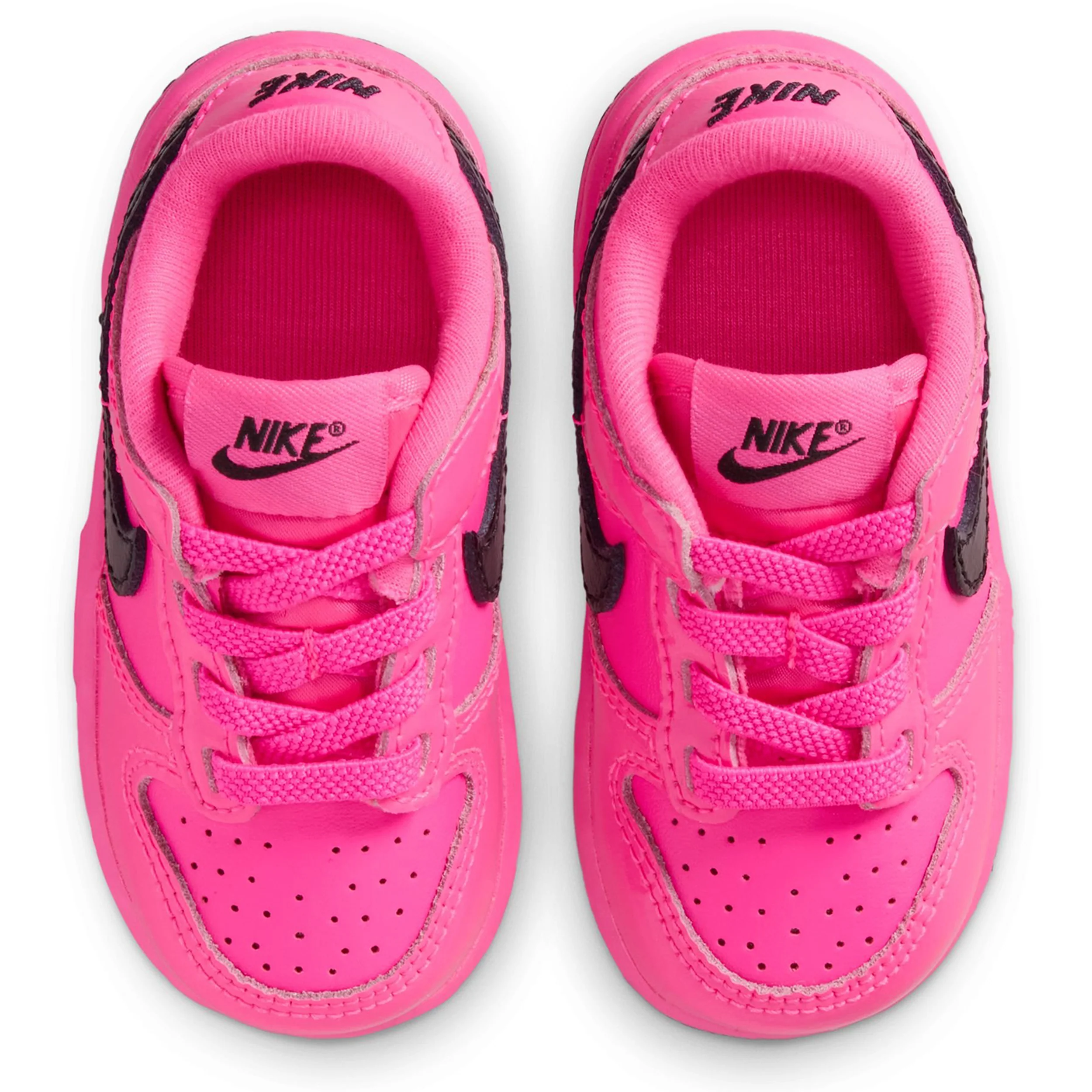 Dunk Low (Toddler) - Image 5