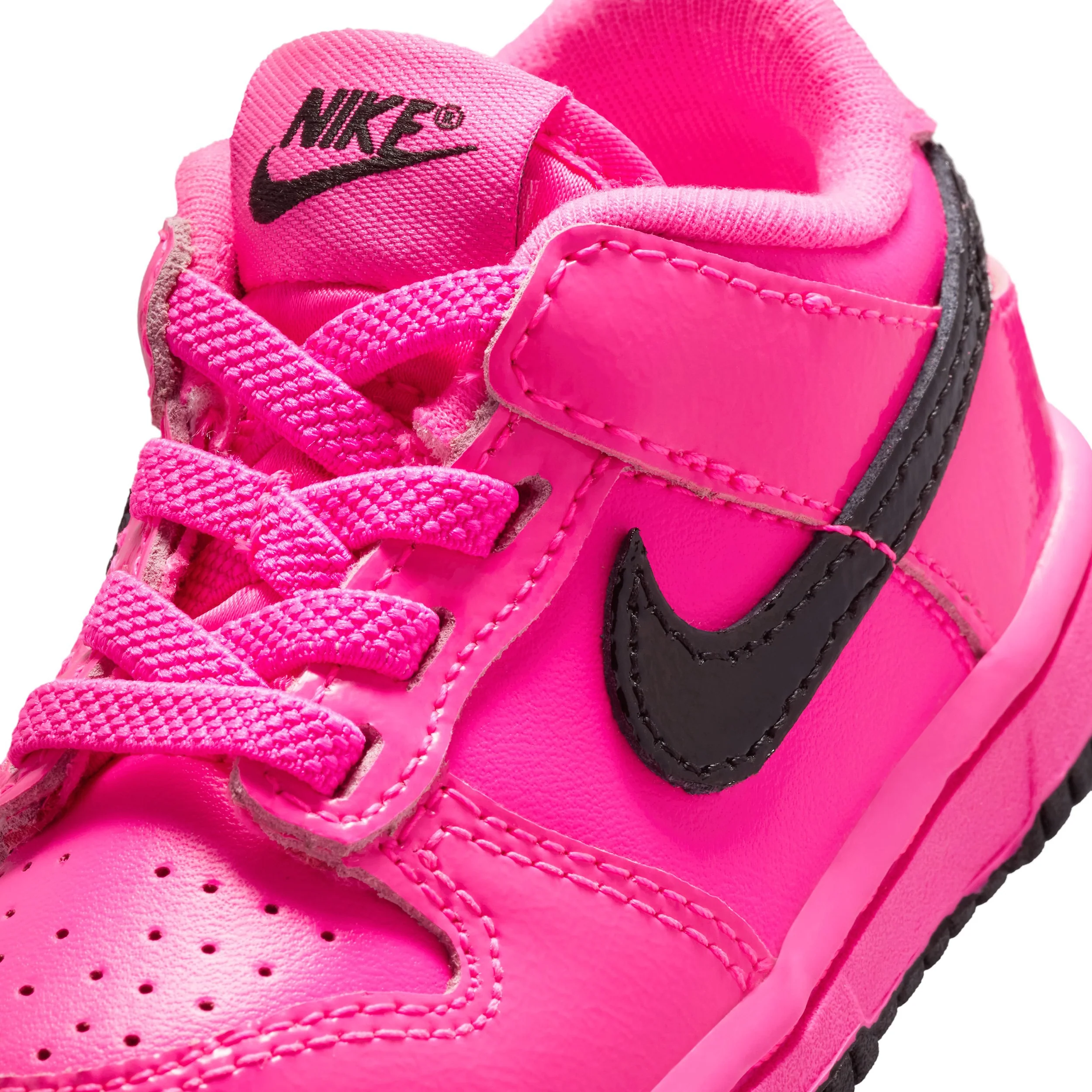 Dunk Low (Toddler) - Image 7