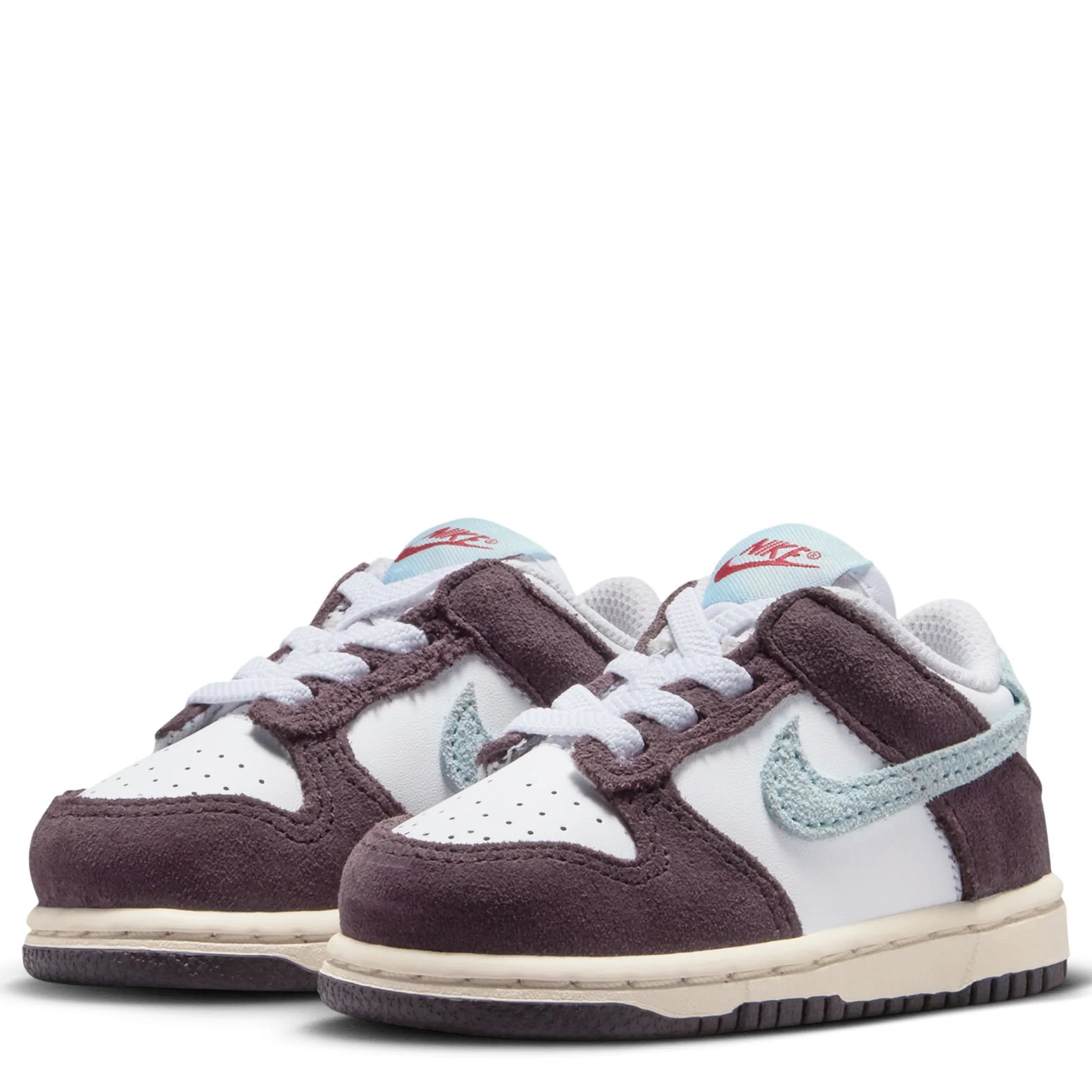 Dunk Low (Toddler) - Image 3