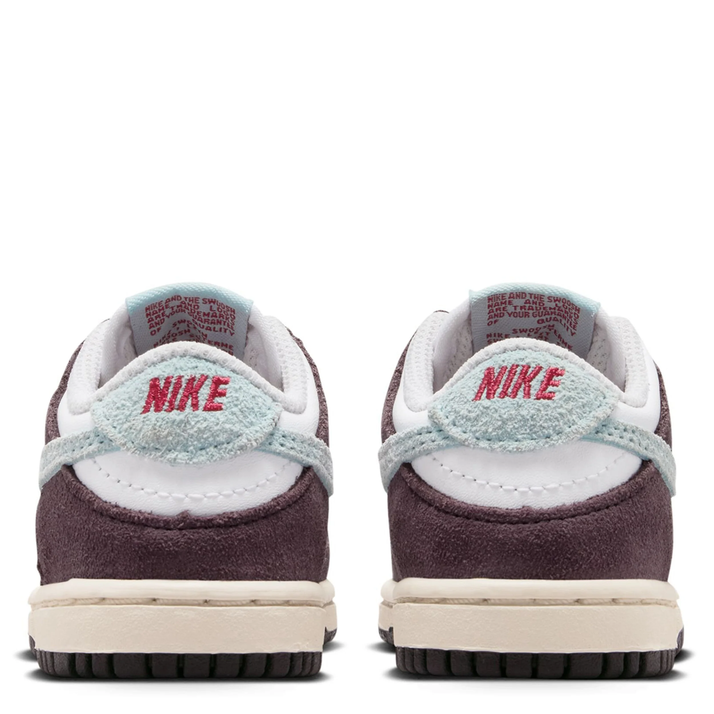 Dunk Low (Toddler) - Image 4