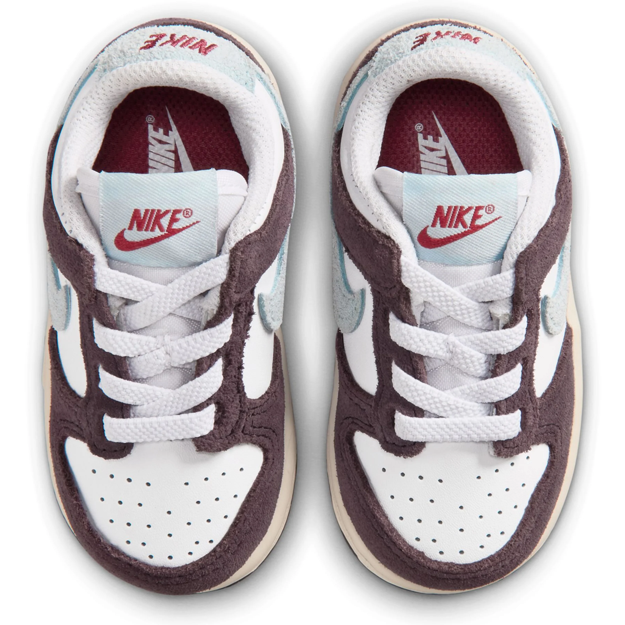 Dunk Low (Toddler) - Image 5