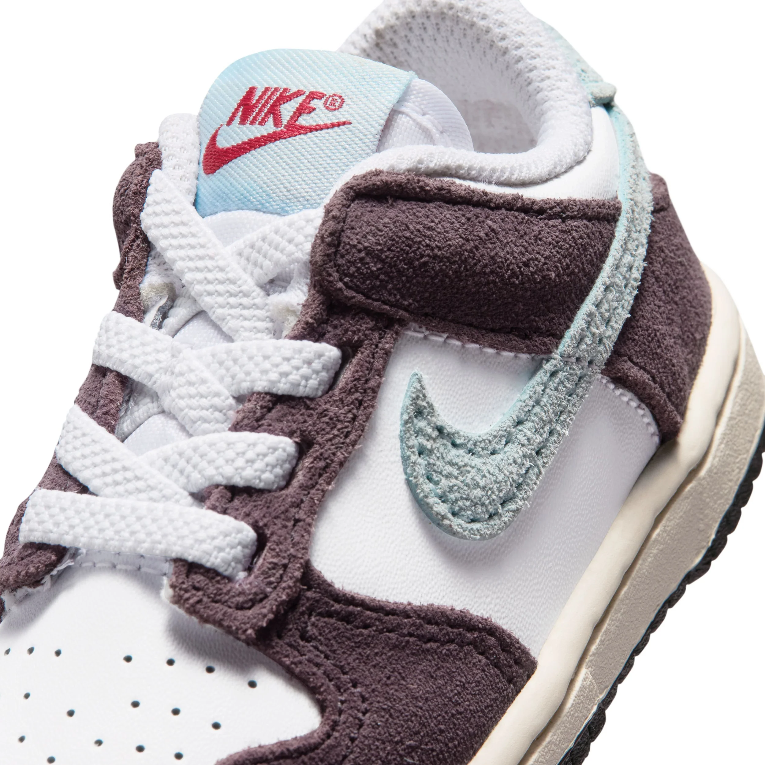 Dunk Low (Toddler) - Image 7