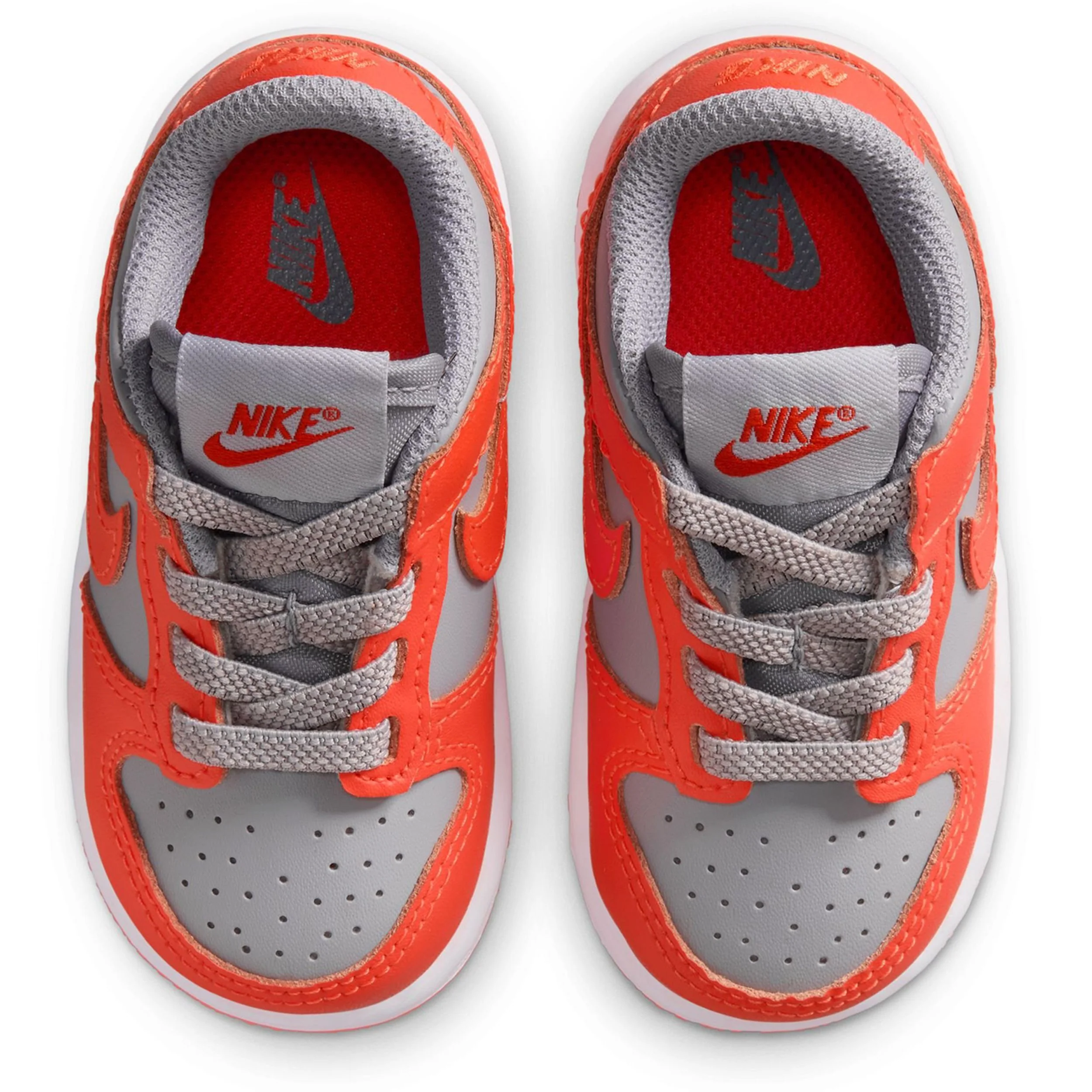 Dunk Low (Toddler) - Image 5