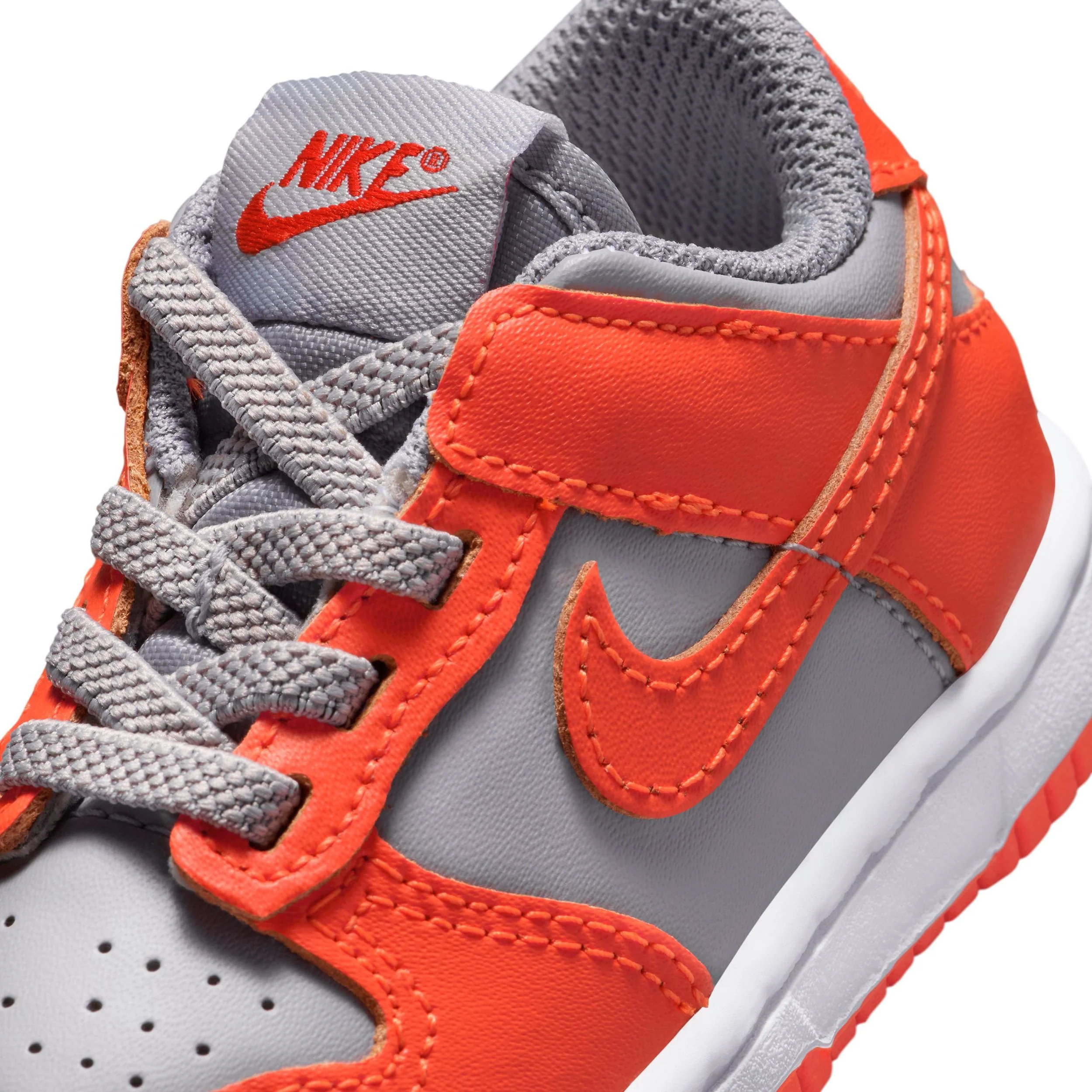 Dunk Low (Toddler) - Image 7