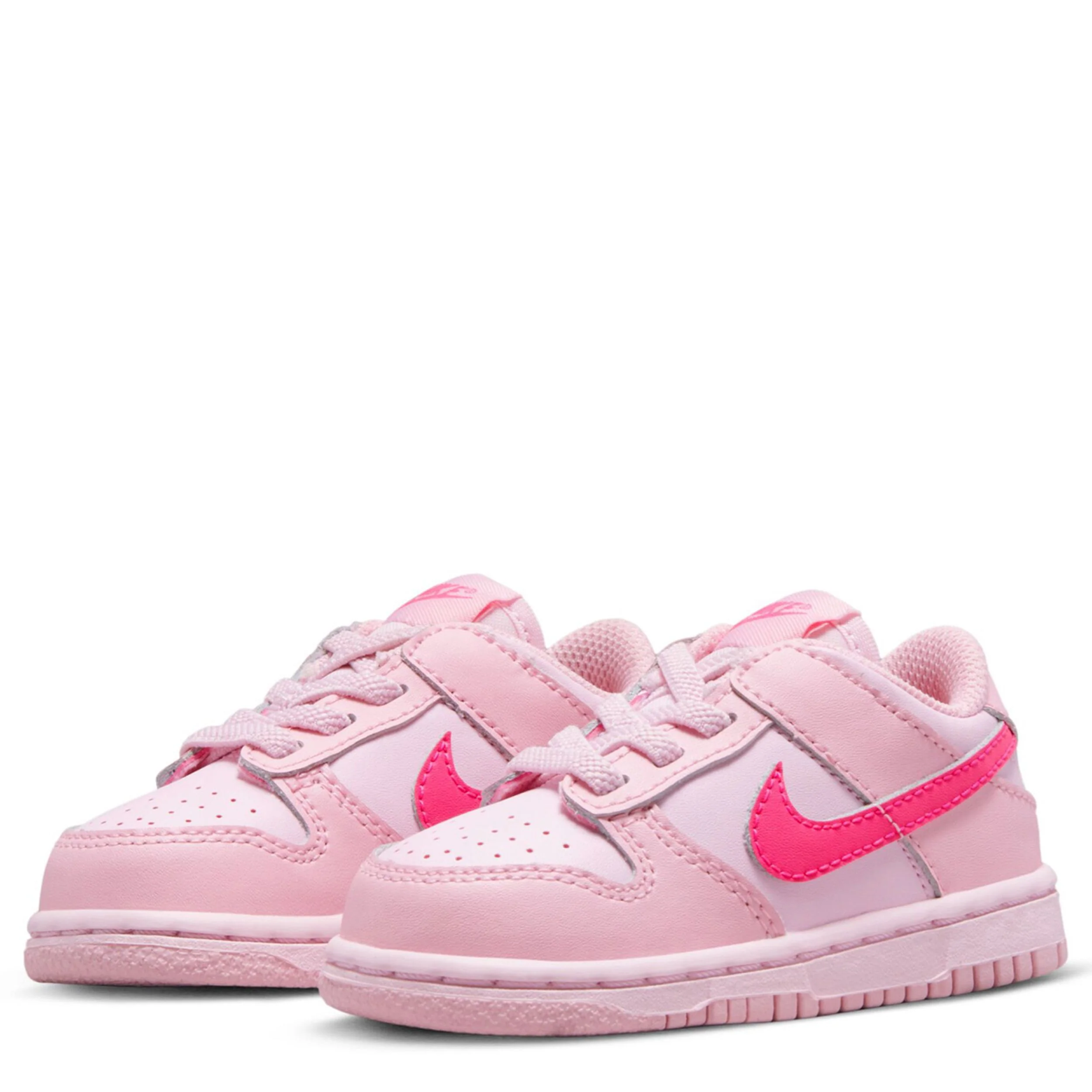 Dunk Low (Toddler) - Image 3