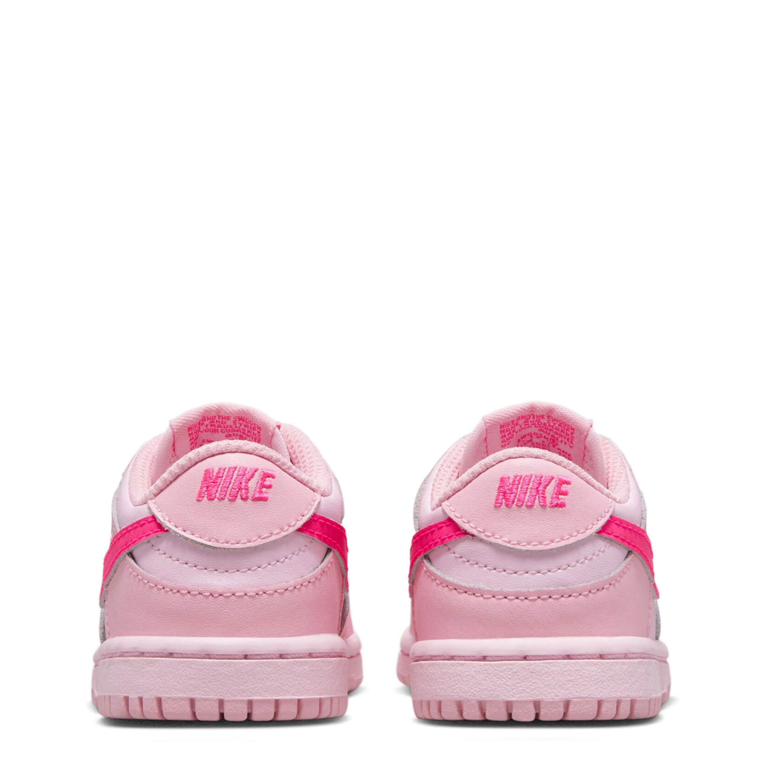 Dunk Low (Toddler) - Image 4