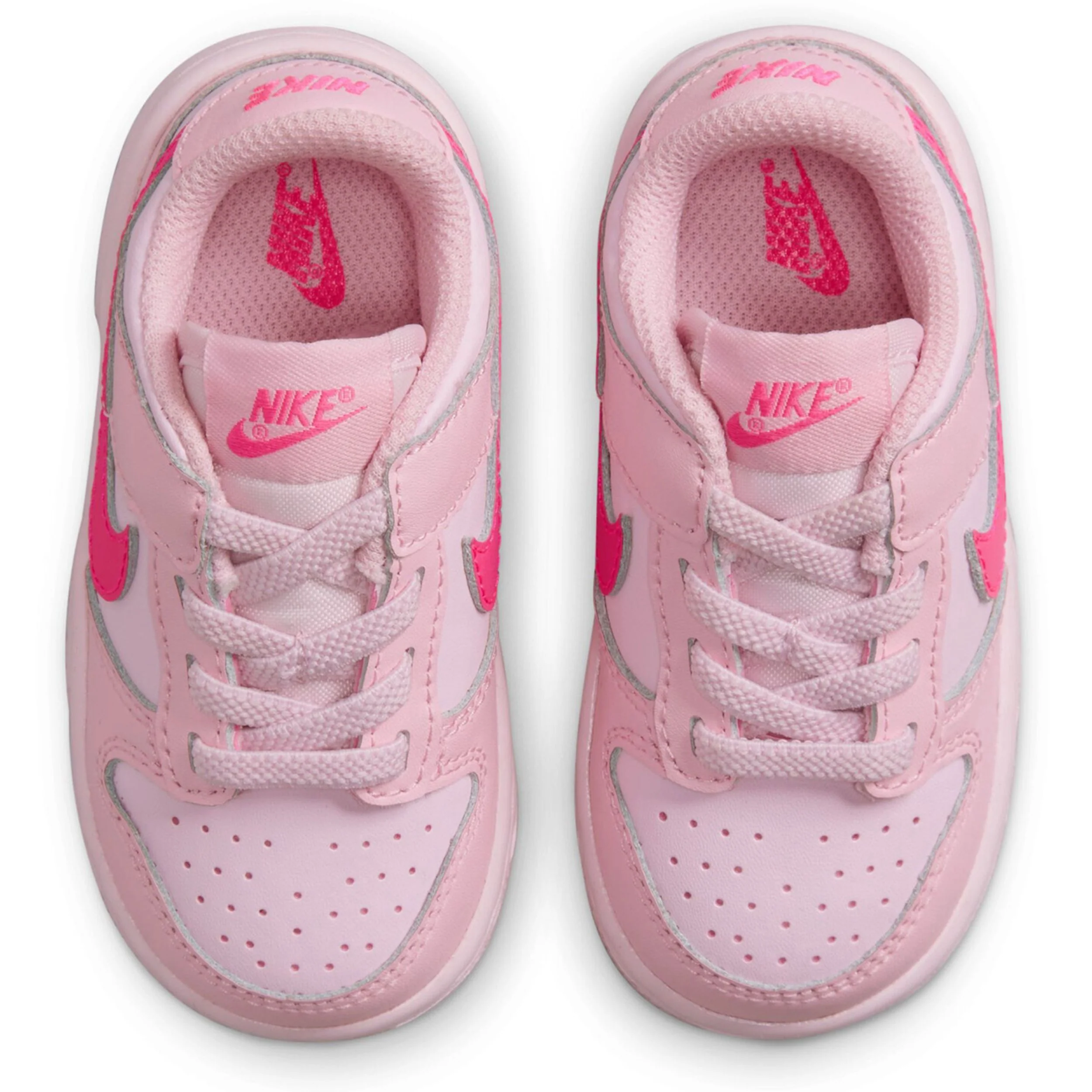 Dunk Low (Toddler) - Image 5