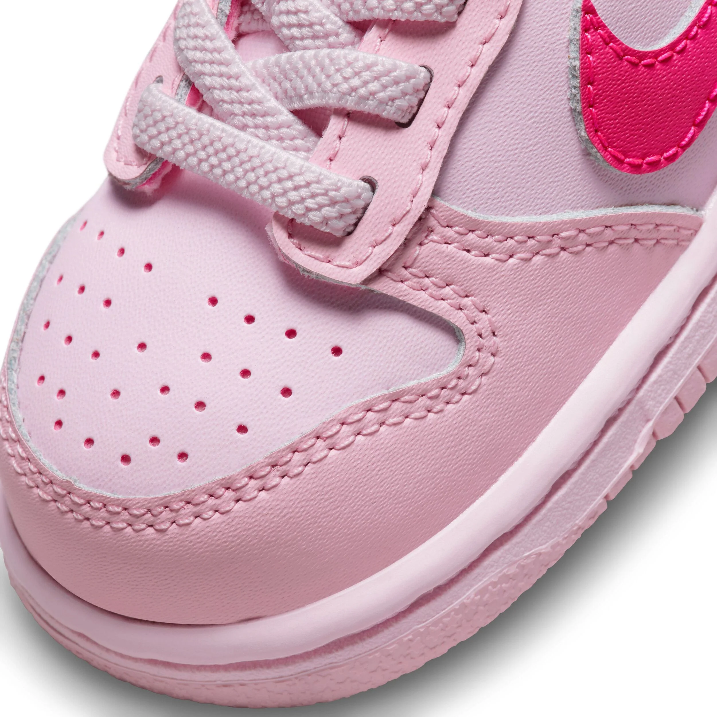 Dunk Low (Toddler) - Image 7
