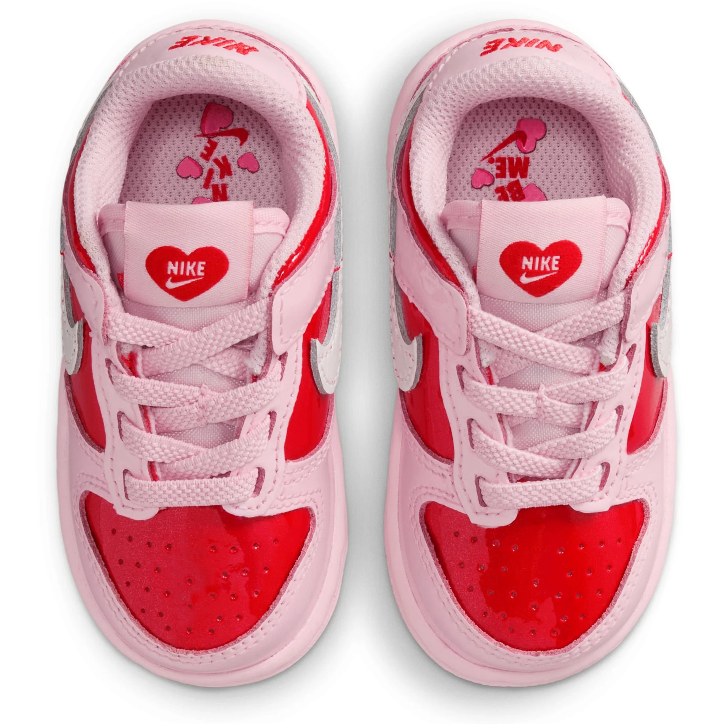 Dunk Low (Toddler) - Image 5
