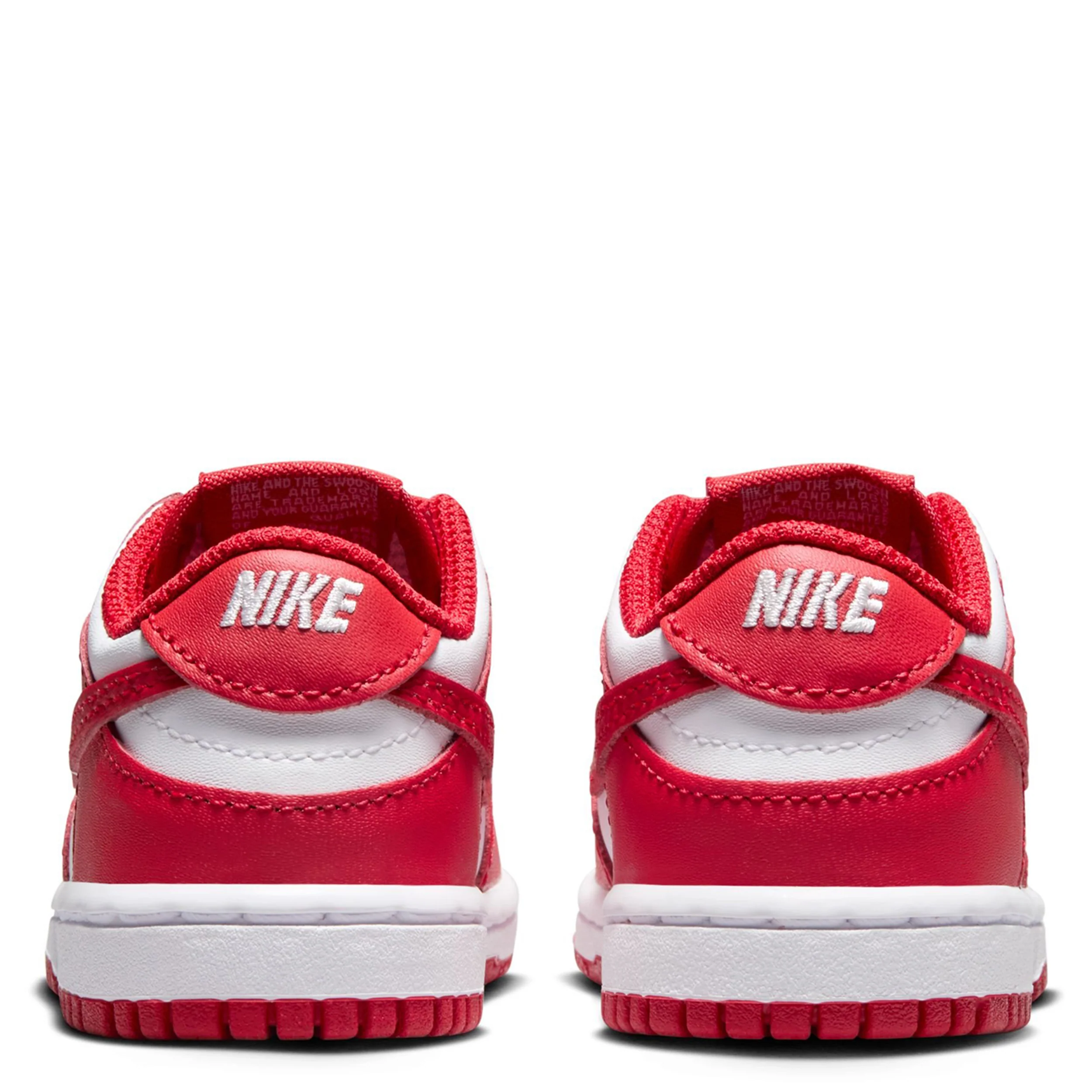 Dunk Low (Toddler) - Image 4